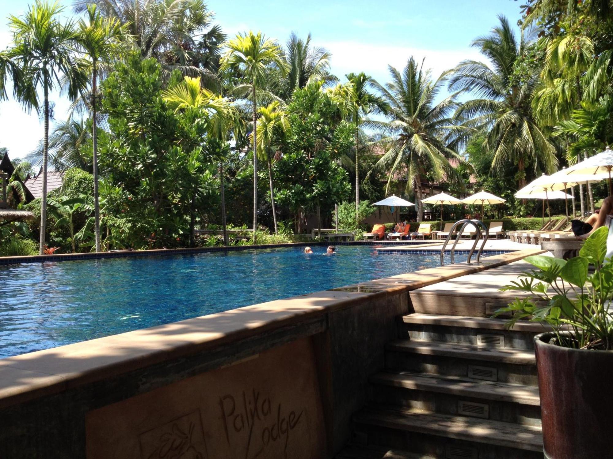 Resort Palita - Sha Ko Pha Ngan