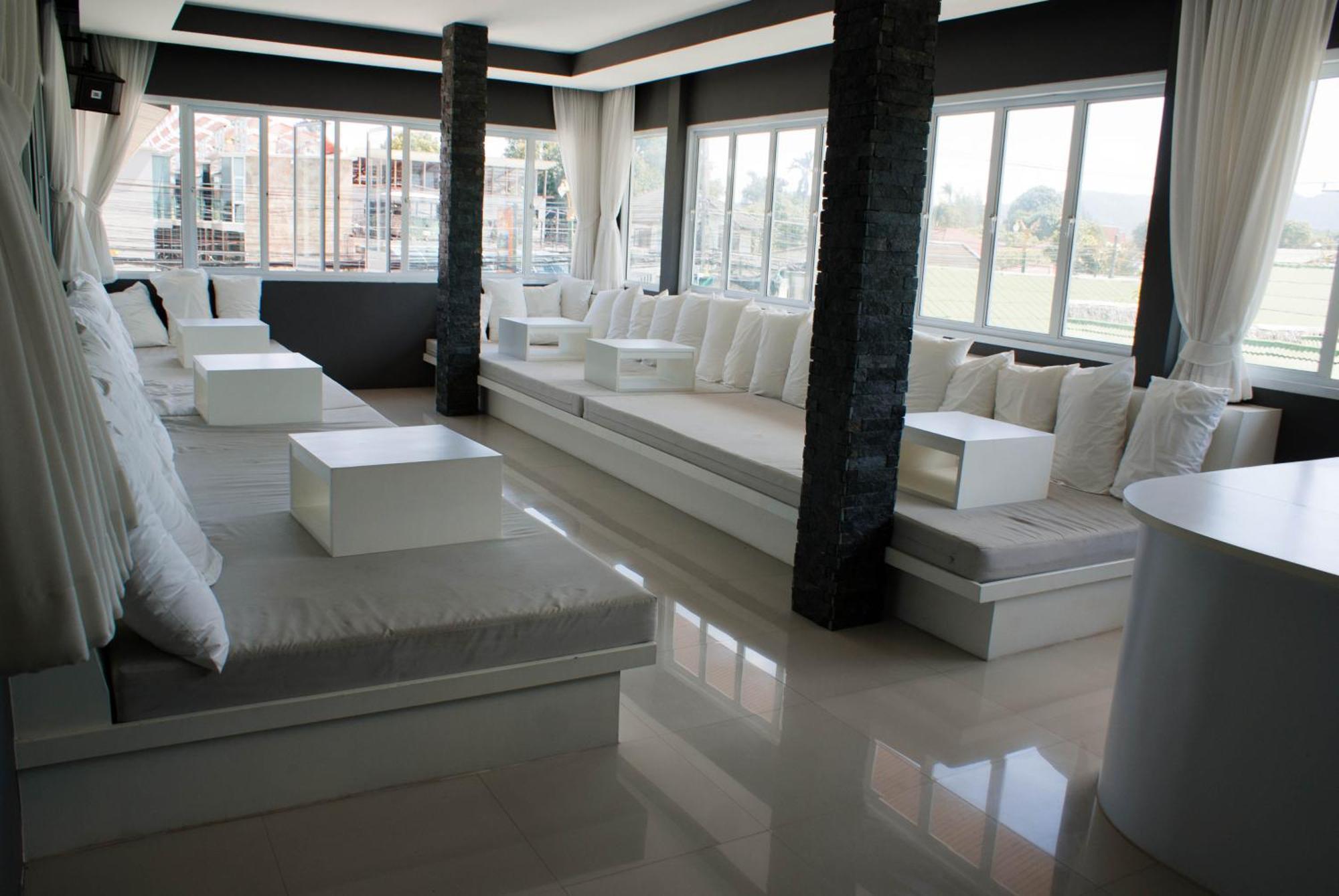 Guest house Marina 2*