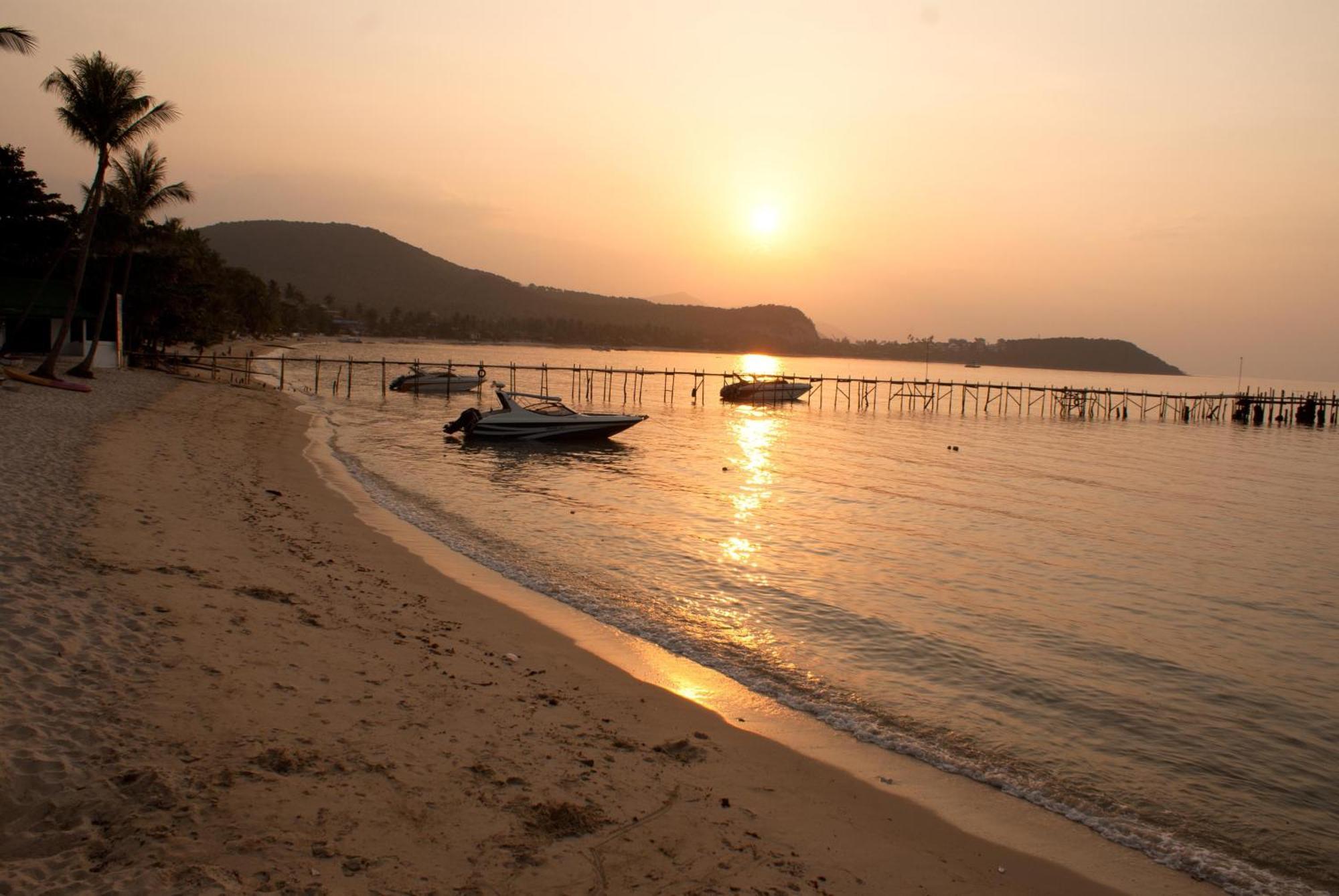 Marina Guest house Bang Rak Beach (Koh Samui)