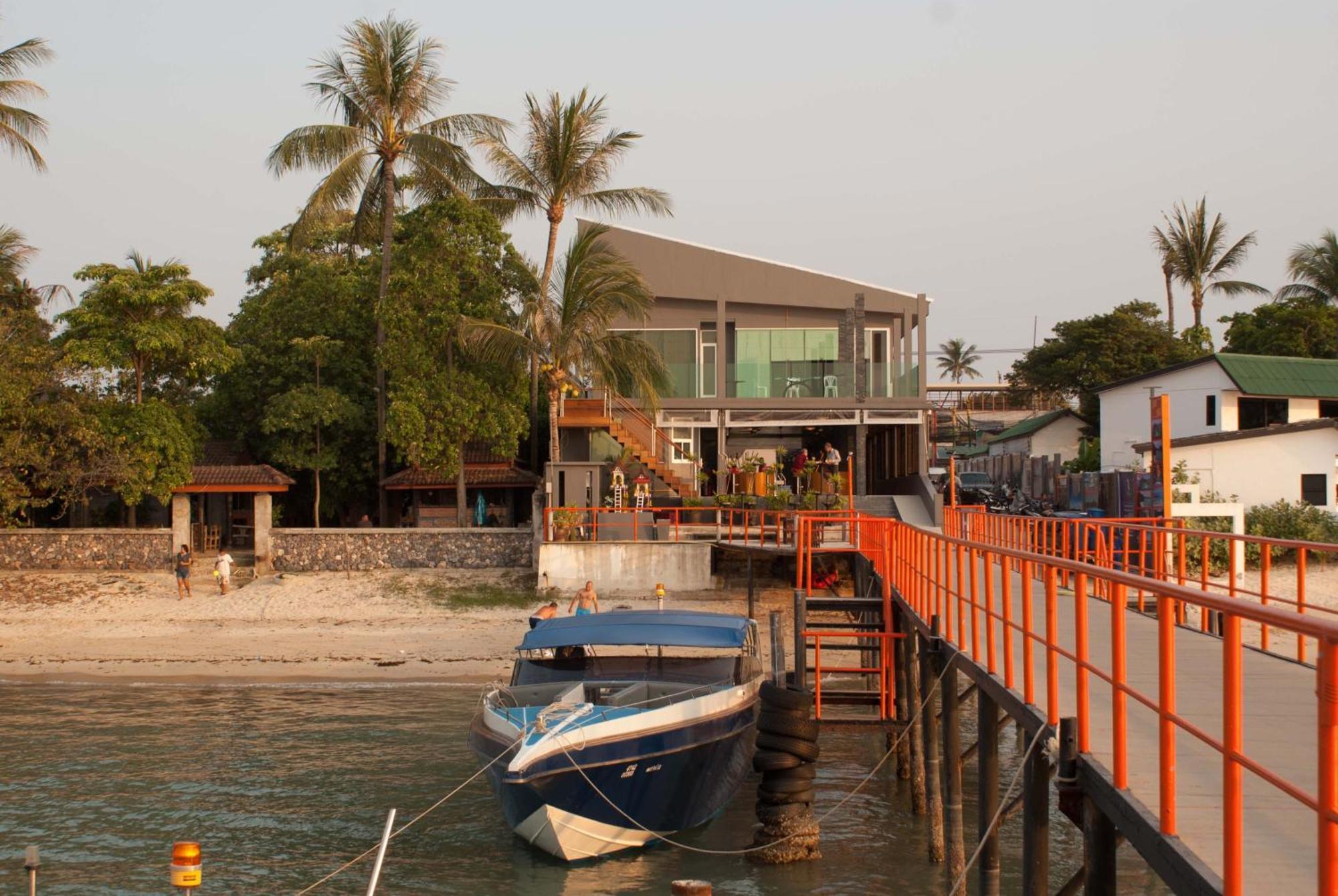 Guest house Marina 2*