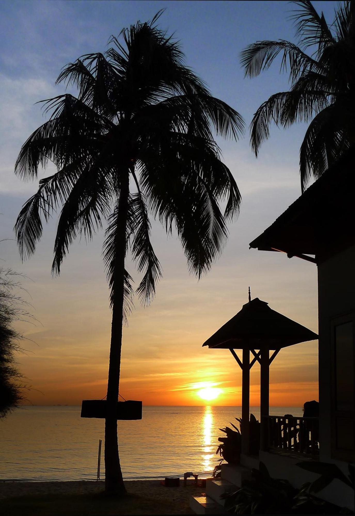 Resort Seetanu