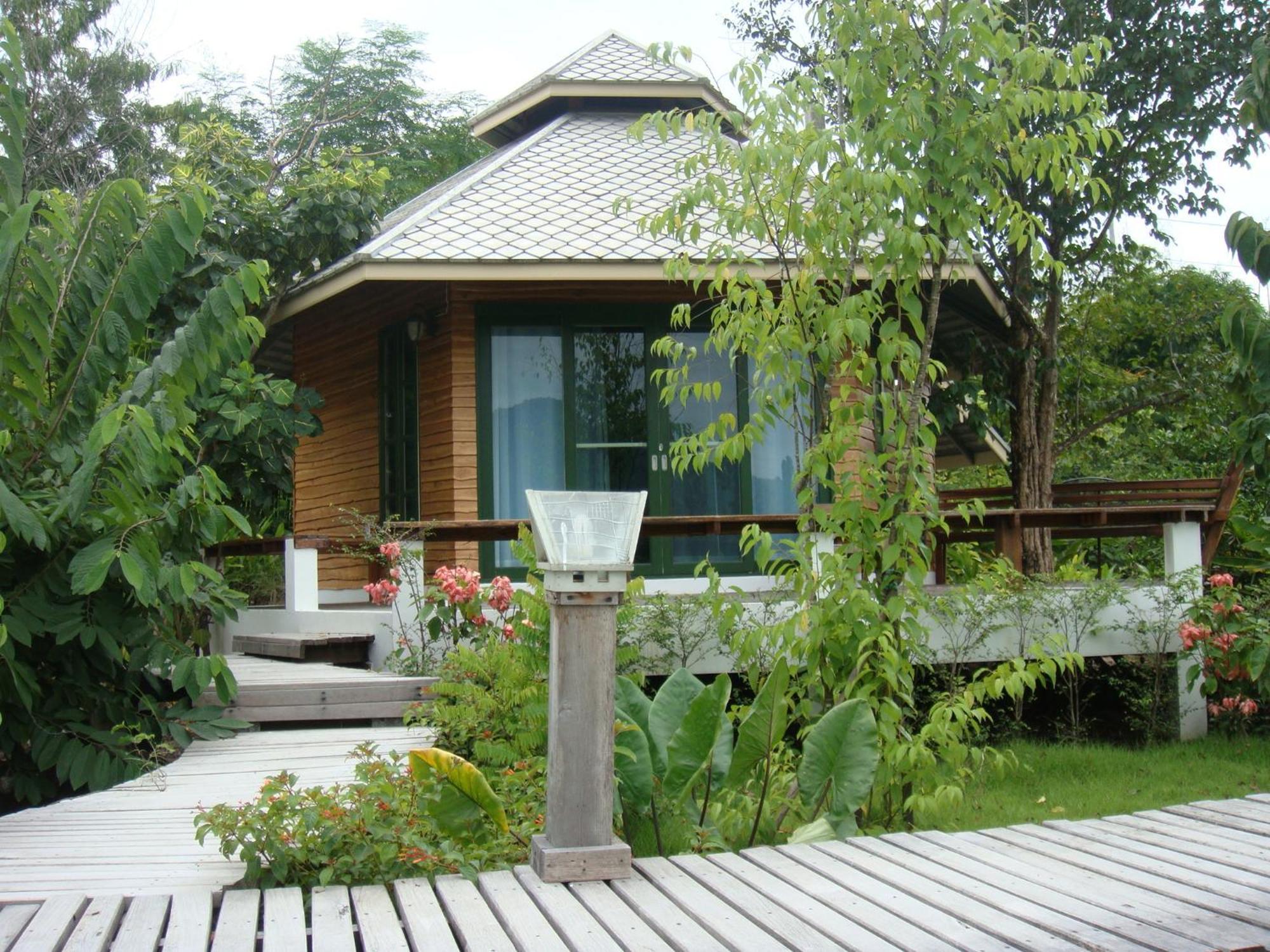 Holiday park Kuadkhonthoe 3*