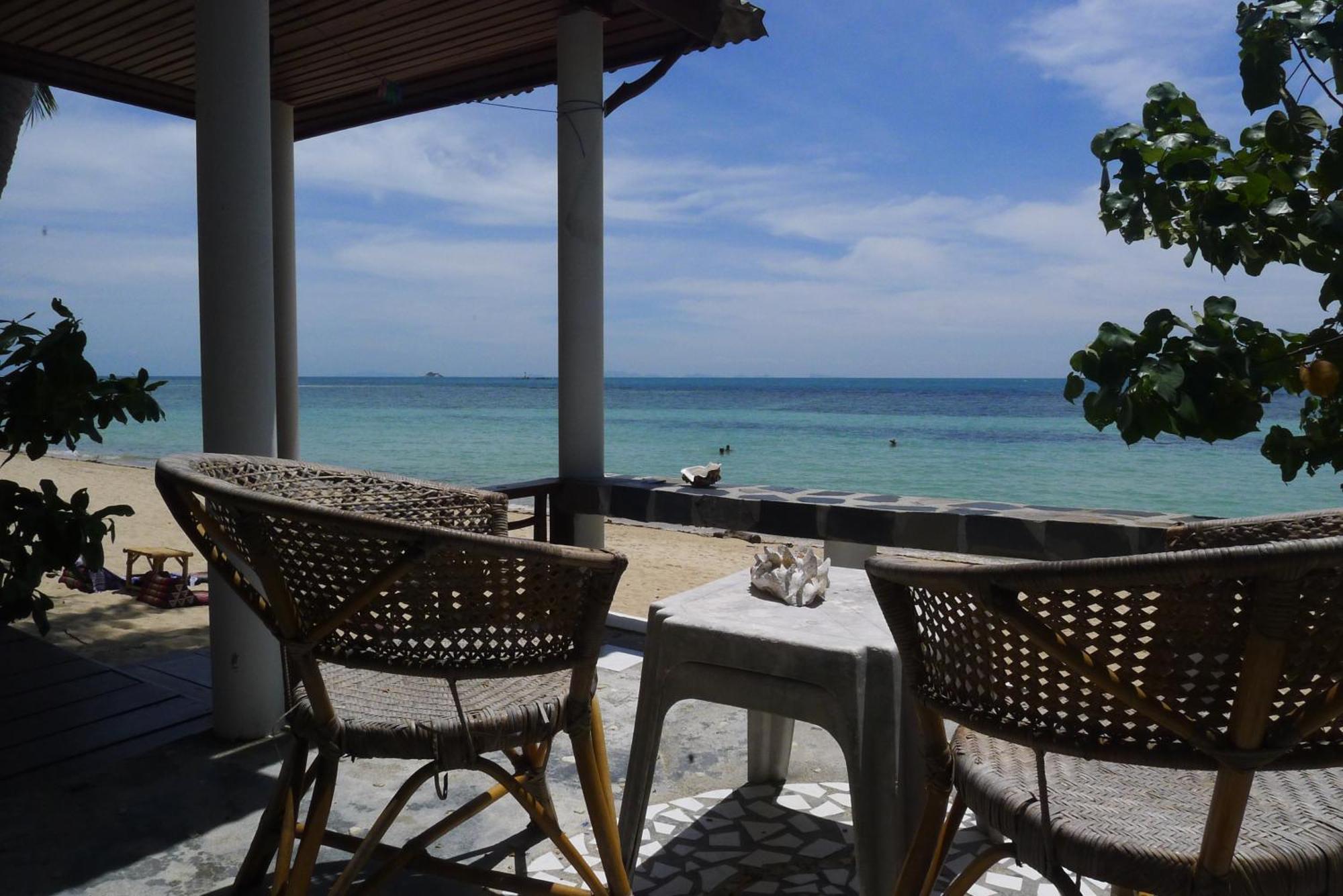 Seetanu Resort
