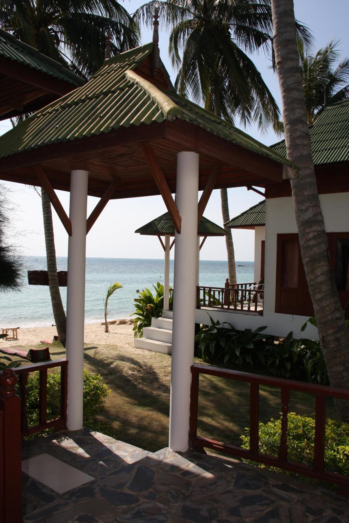 Resort Seetanu Srithanu