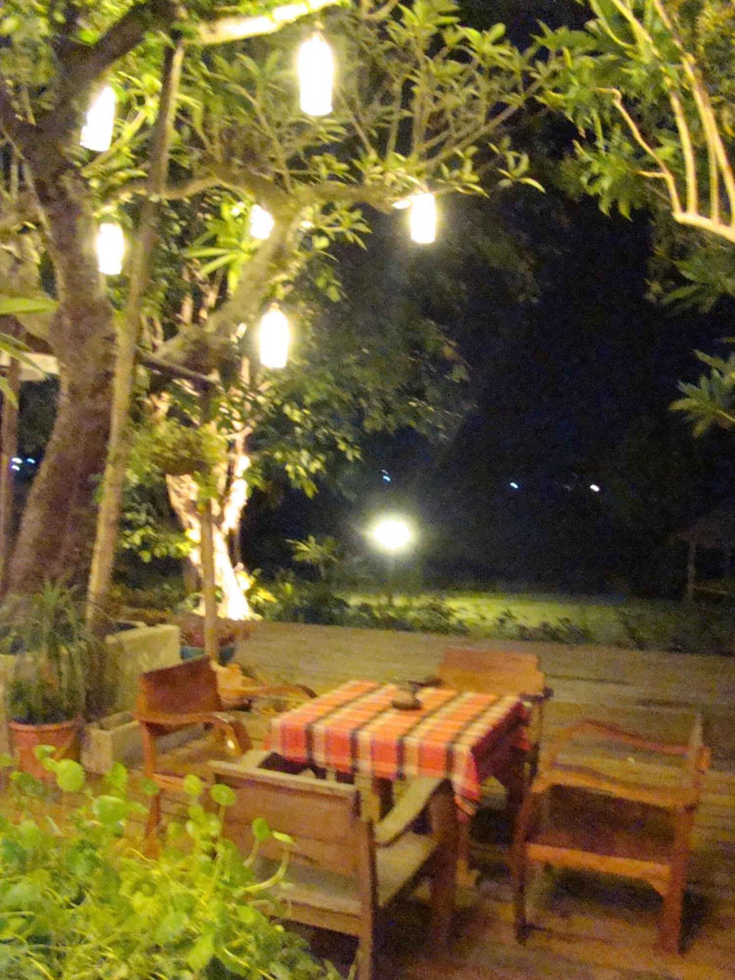 Holiday park Kuadkhonthoe 3*