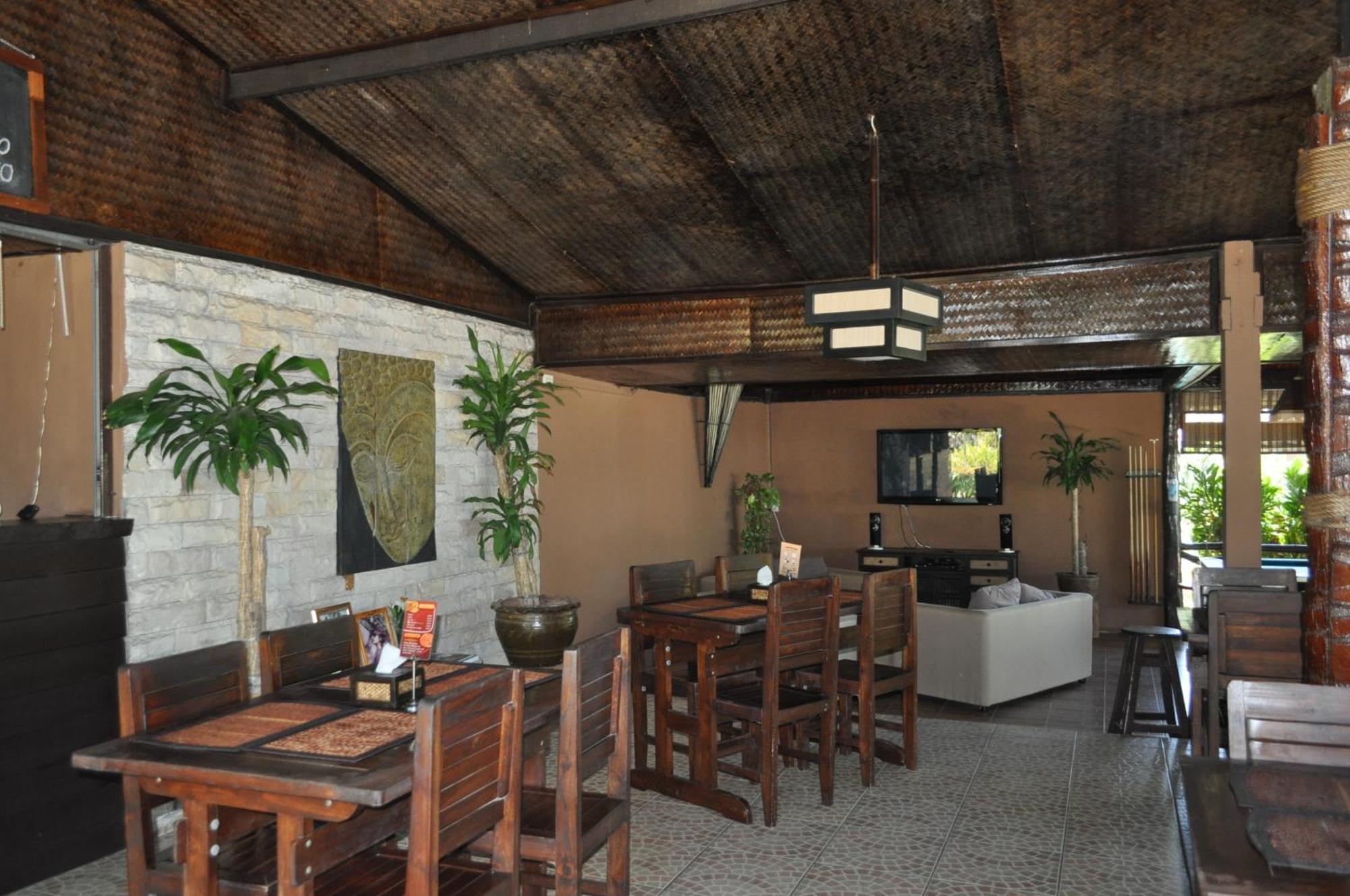 Resort Phangan Baan Tai