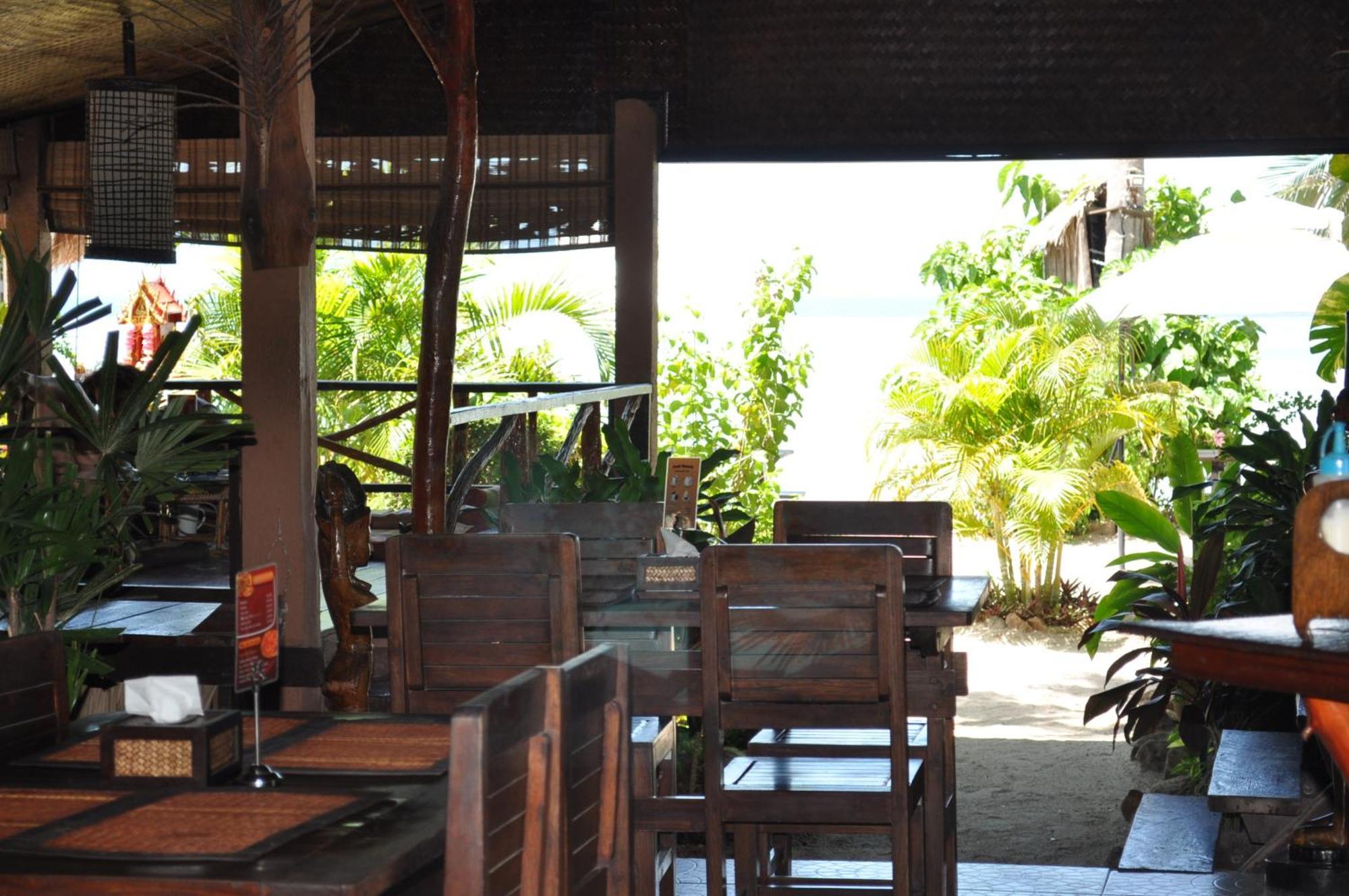 Resort Phangan