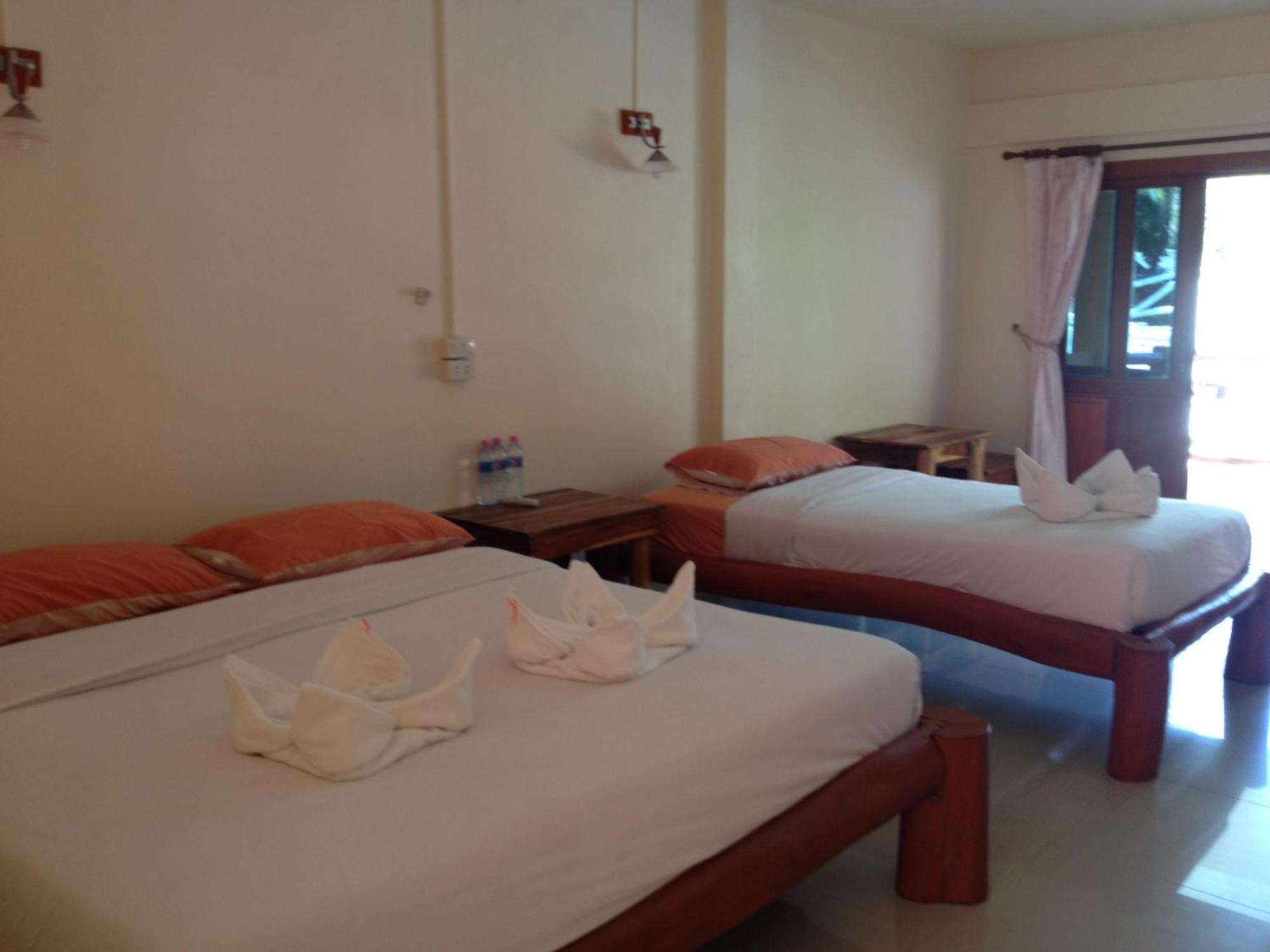 Resort Paradise Haad Rin