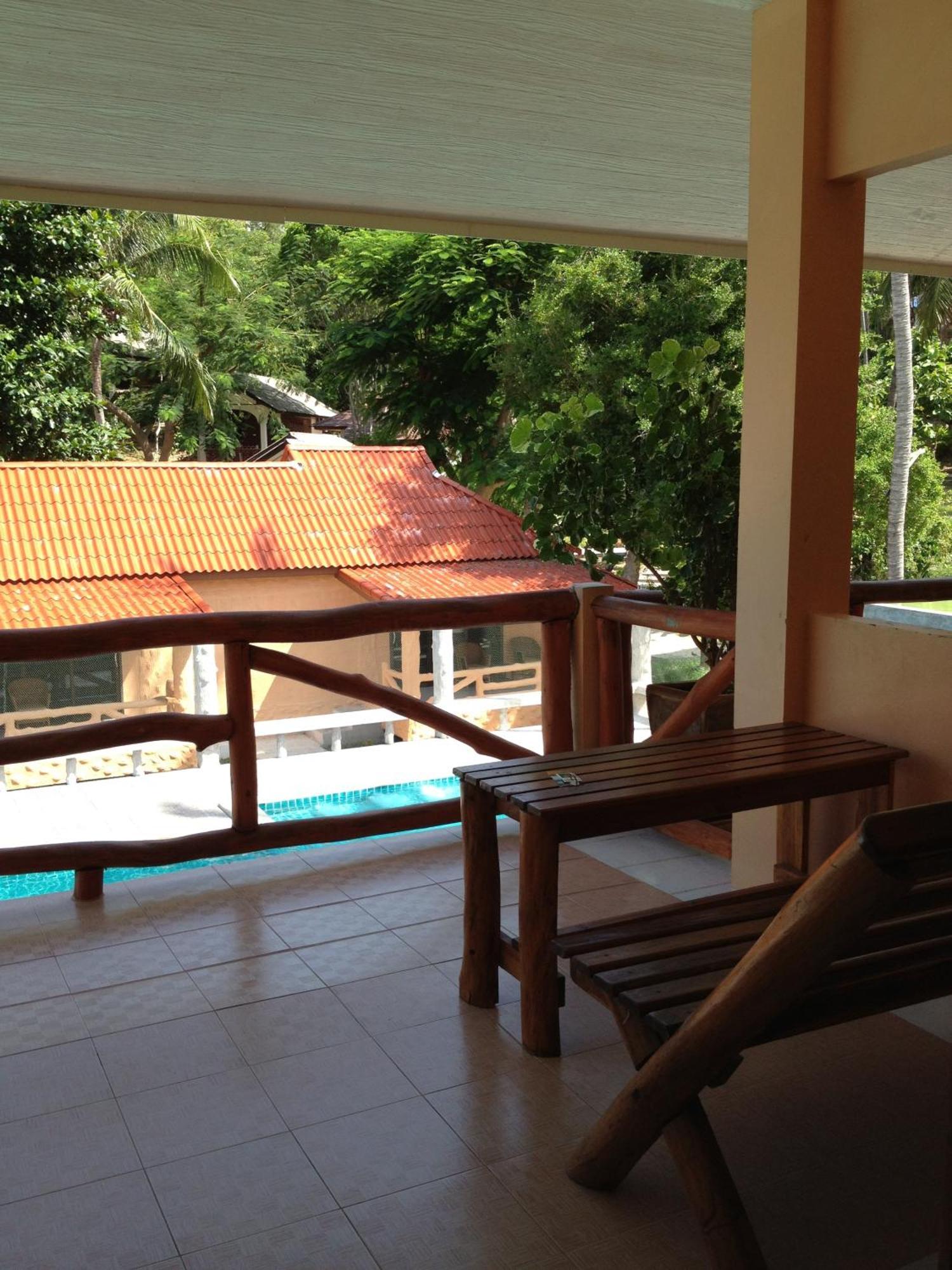 Paradise 3* Haad Rin
