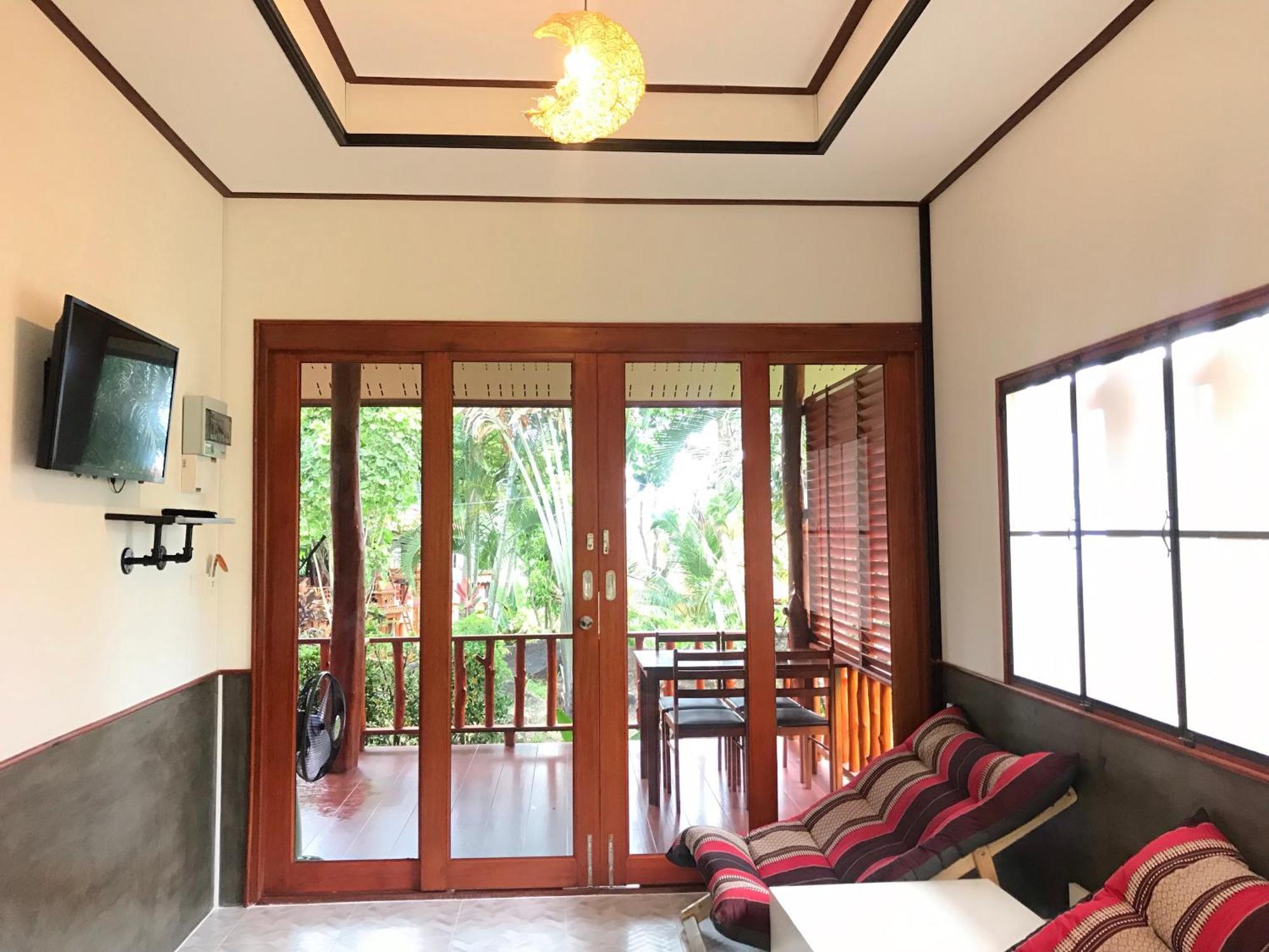 The Hill Village Guest house