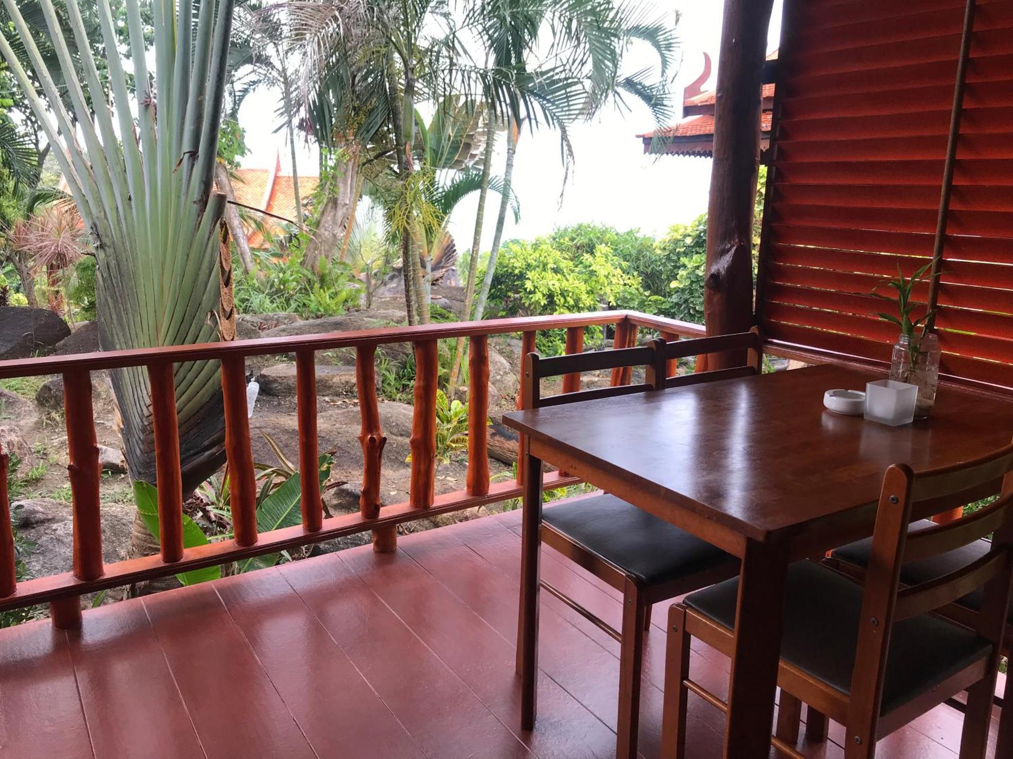 The Hill Village Guest house *