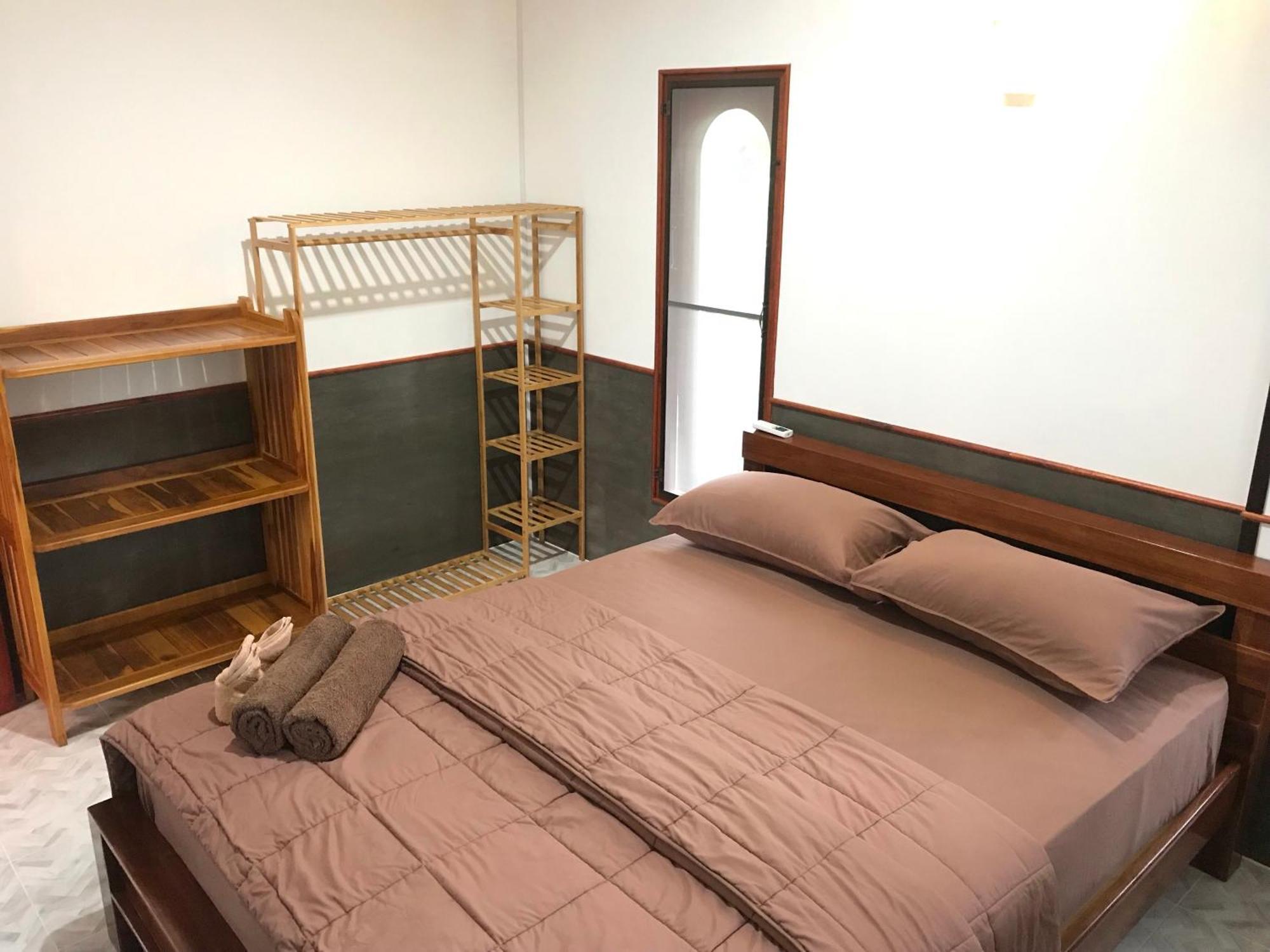 Guest house The Hill Village Thong Nai Pan Noi