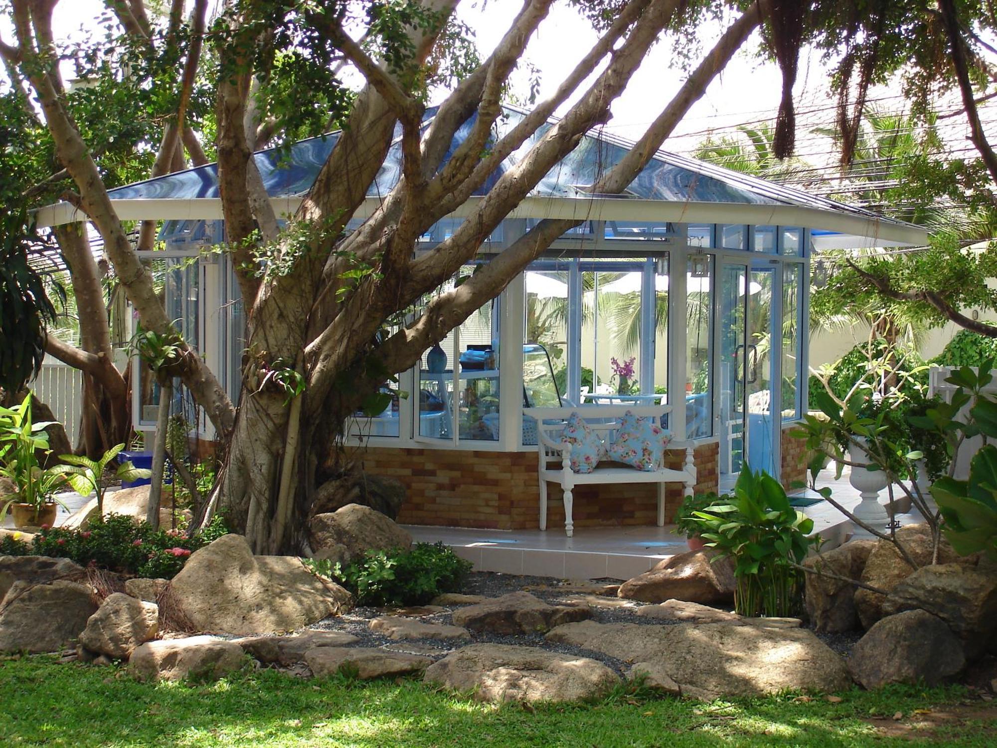 Banyan House Samui (adults Only) Bed & Breakfast Chaweng (Koh Samui)