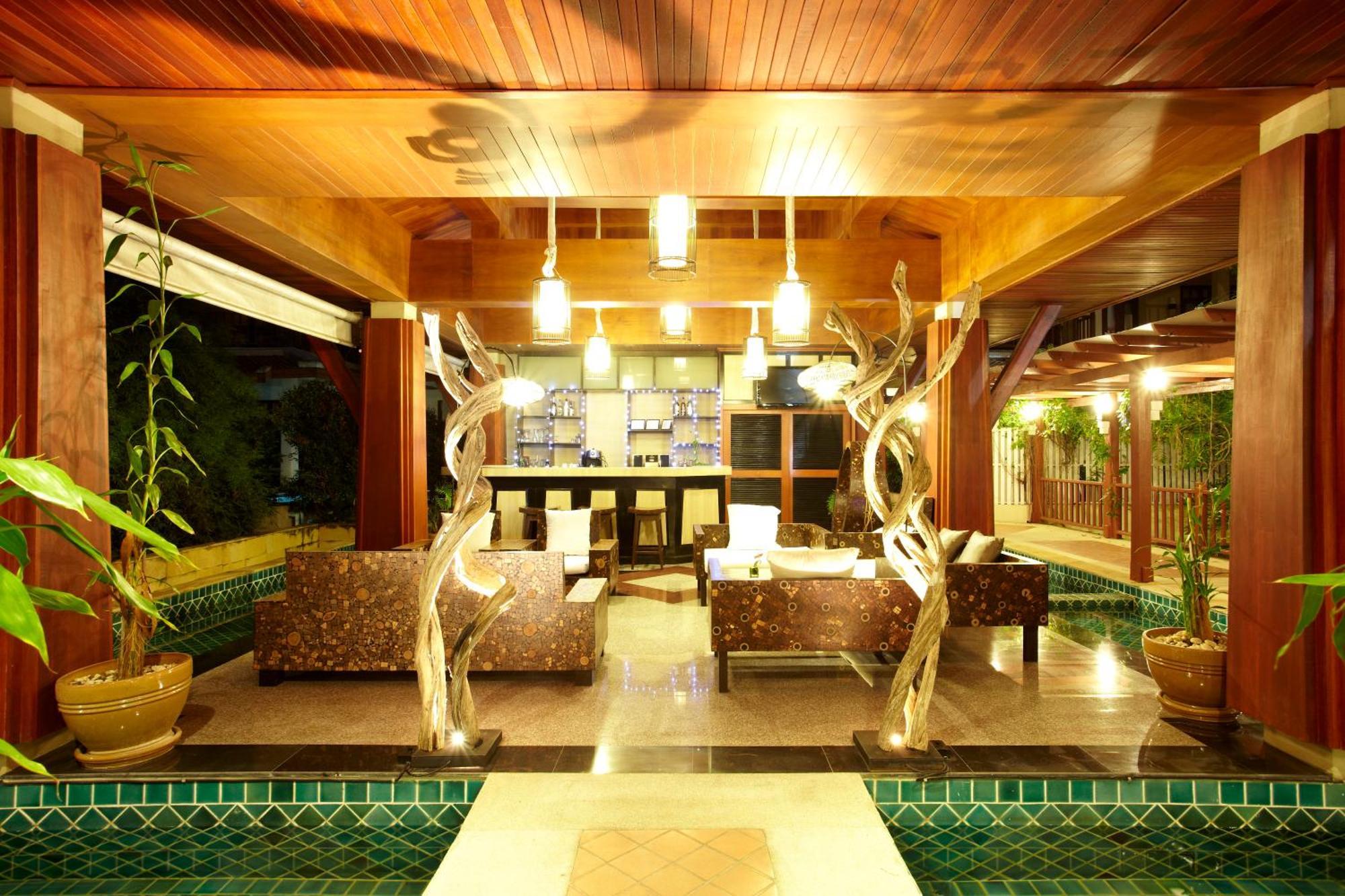 Samui Buri Resort Mae Nam
