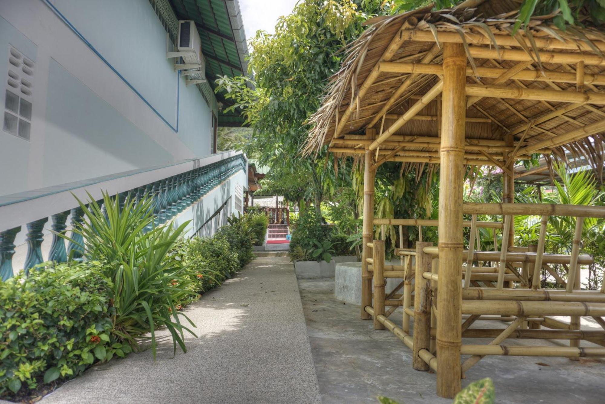 Gila's Garden Holiday home *