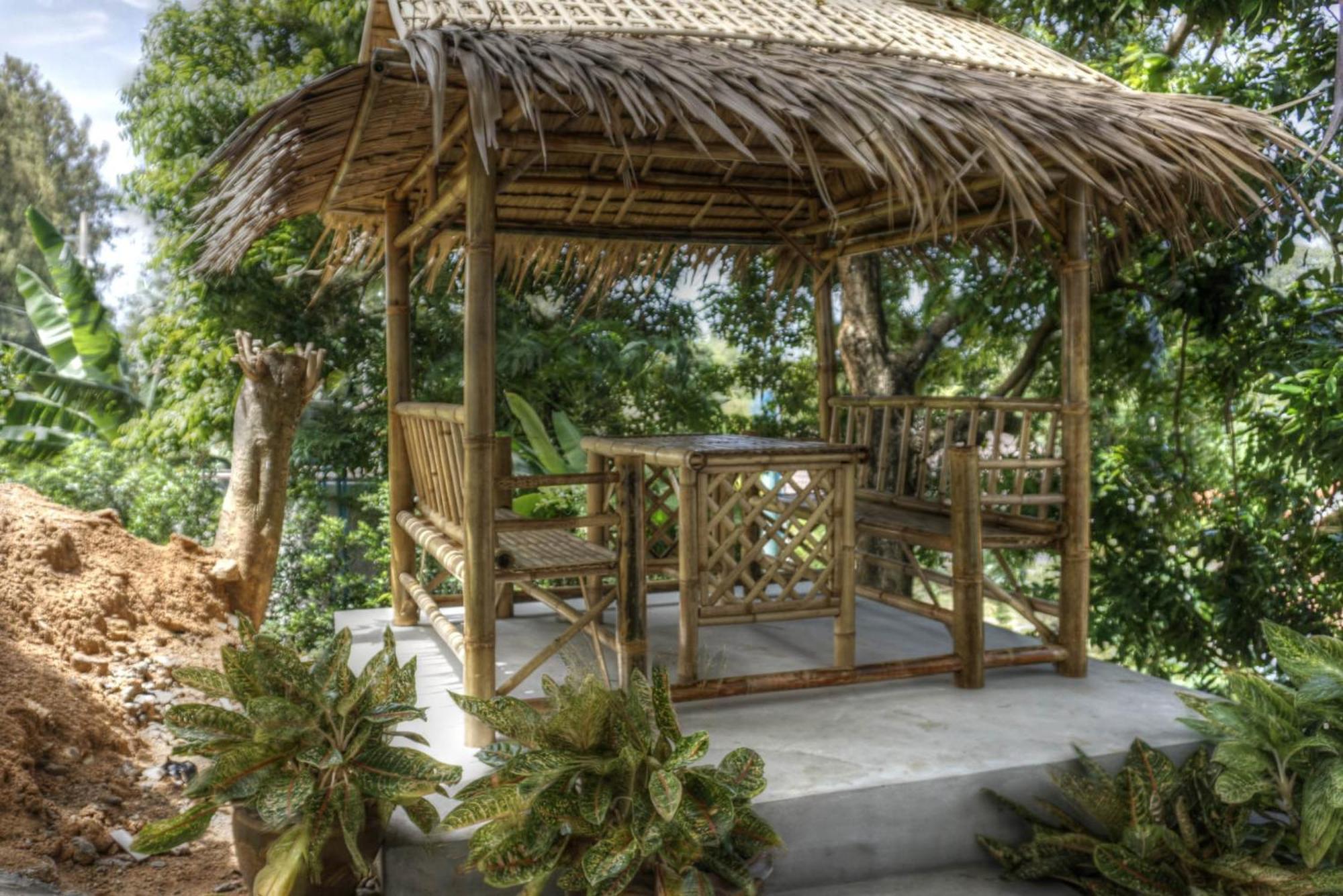Holiday home Gila's Garden Lamai Beach (Koh Samui)