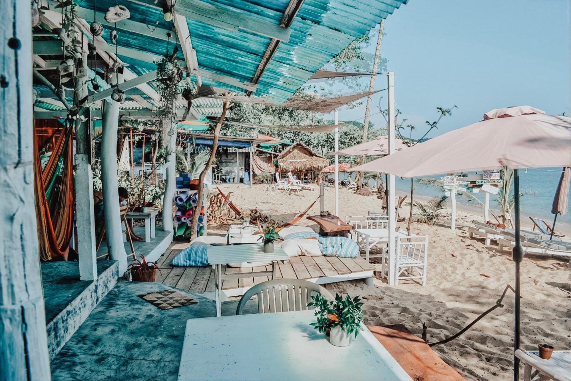 Resort Indie