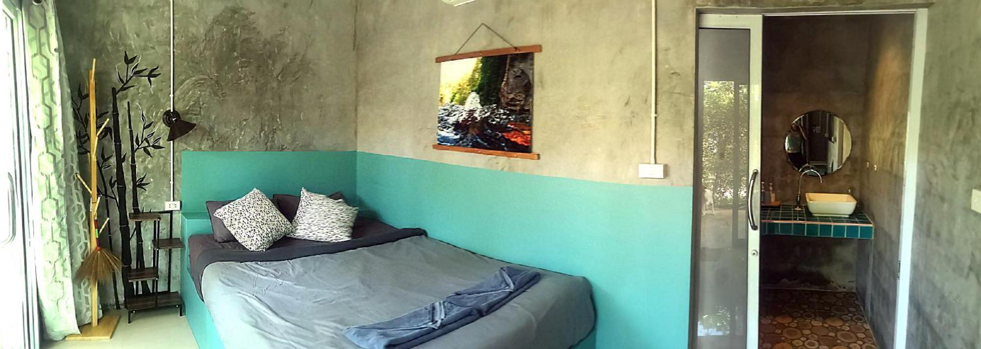Resort Seaesta 3*