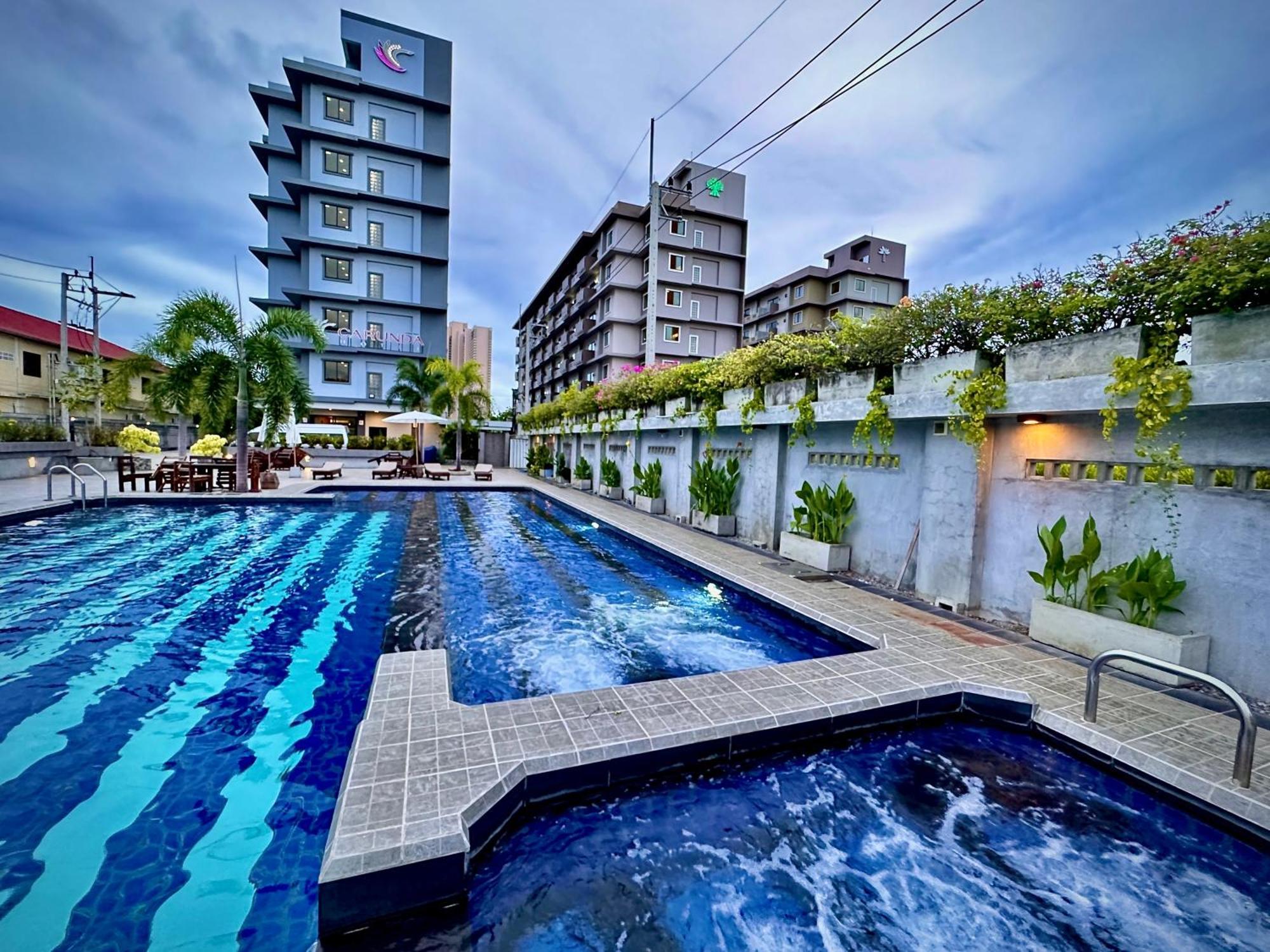 Mangrove Prestige Hotel 5*