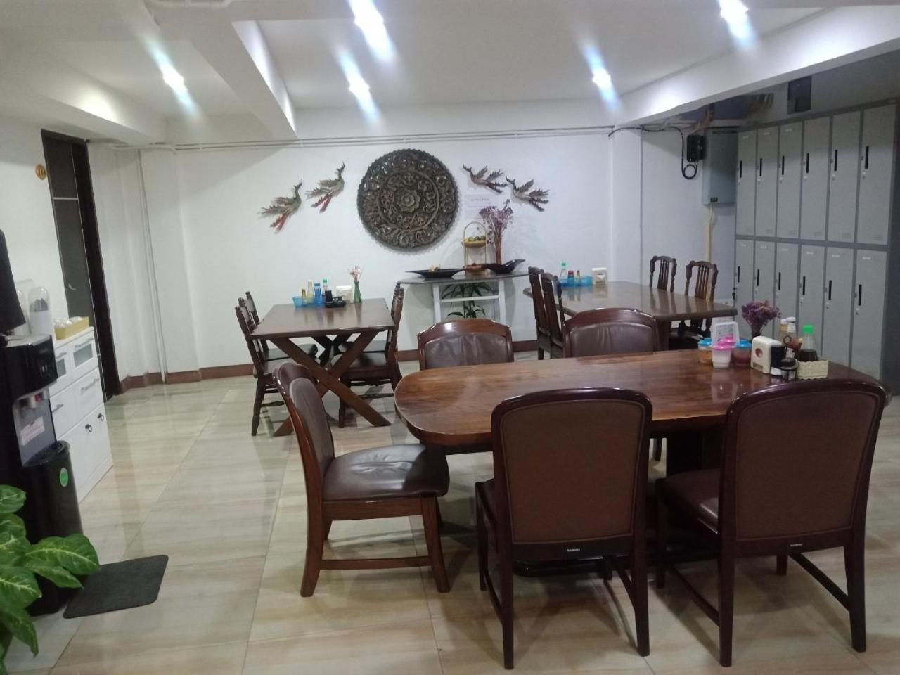 Guest house A Lanna Boutique House 3*