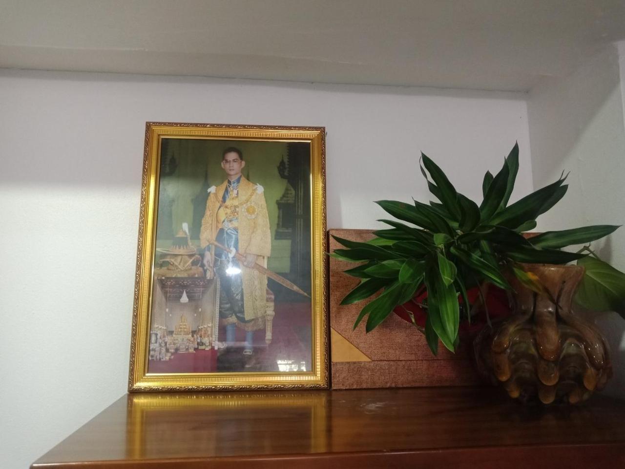 Guest house A Lanna Boutique House 3*
