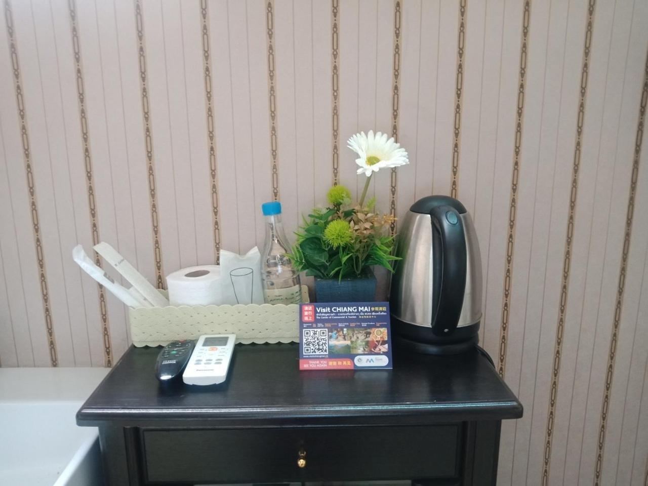 A Lanna Boutique House Guest house Chiang Mai
