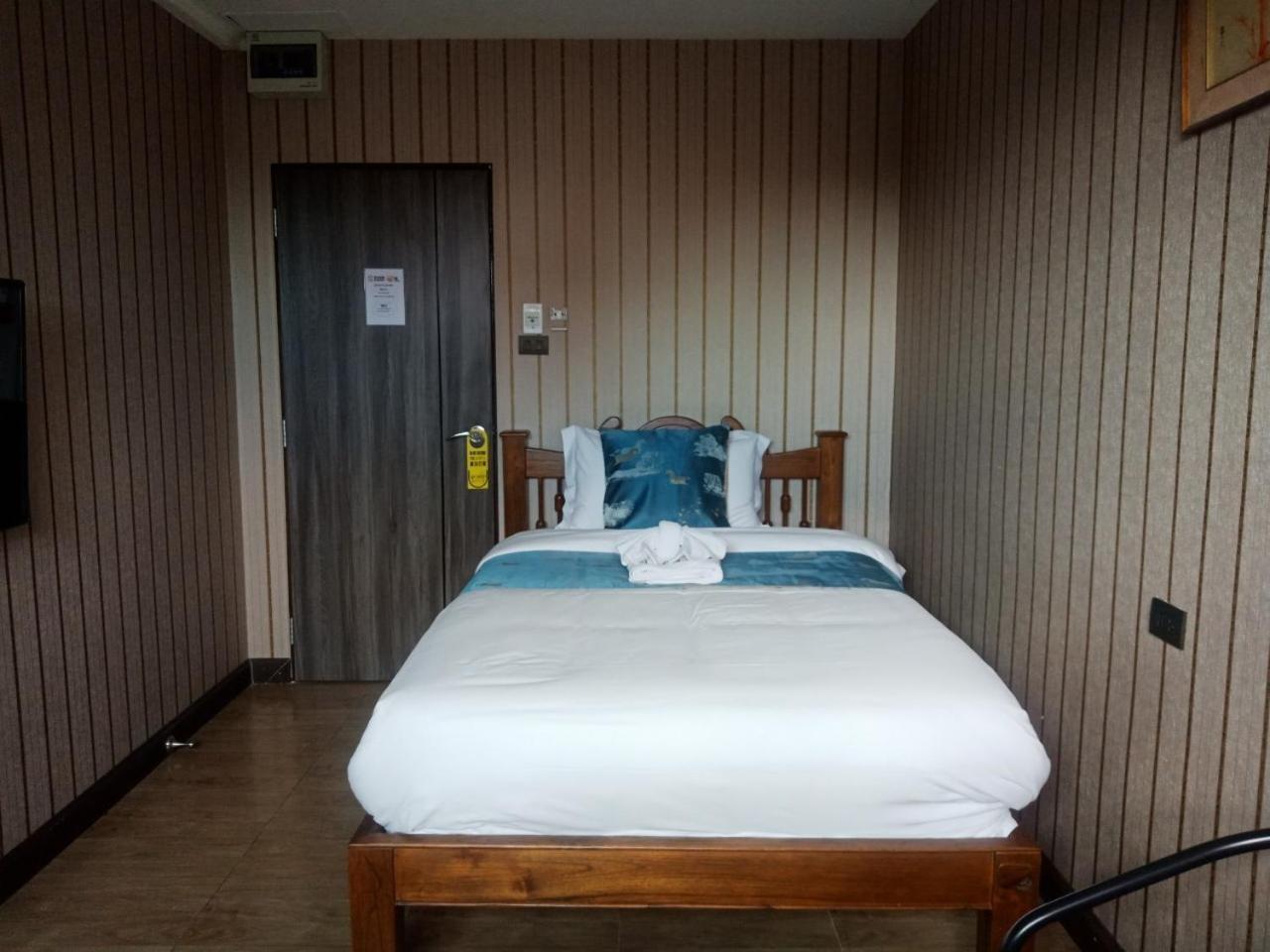 Guest house A Lanna Boutique House Chiang Mai