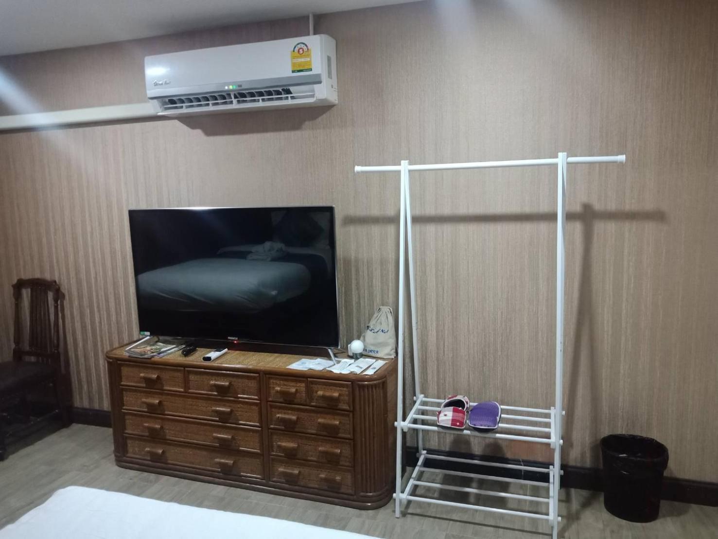 Guest house A Lanna Boutique House 3*