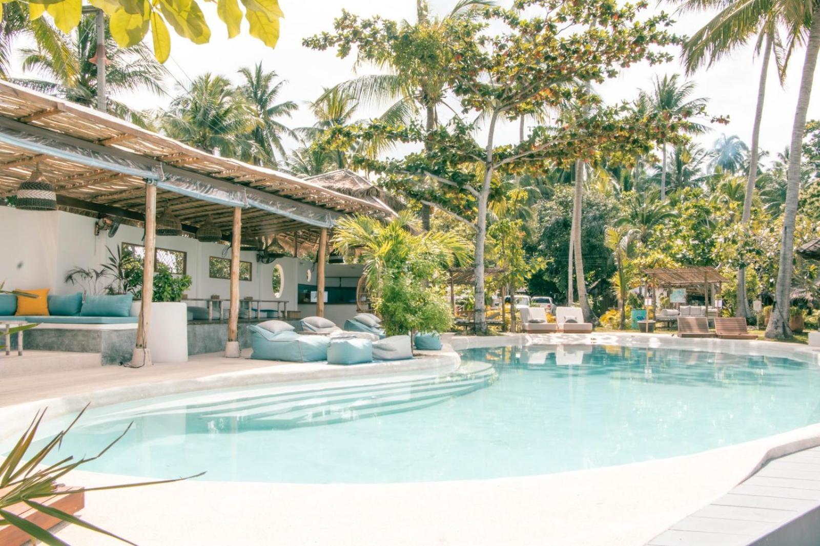 Orion Healing Centre Resort Srithanu