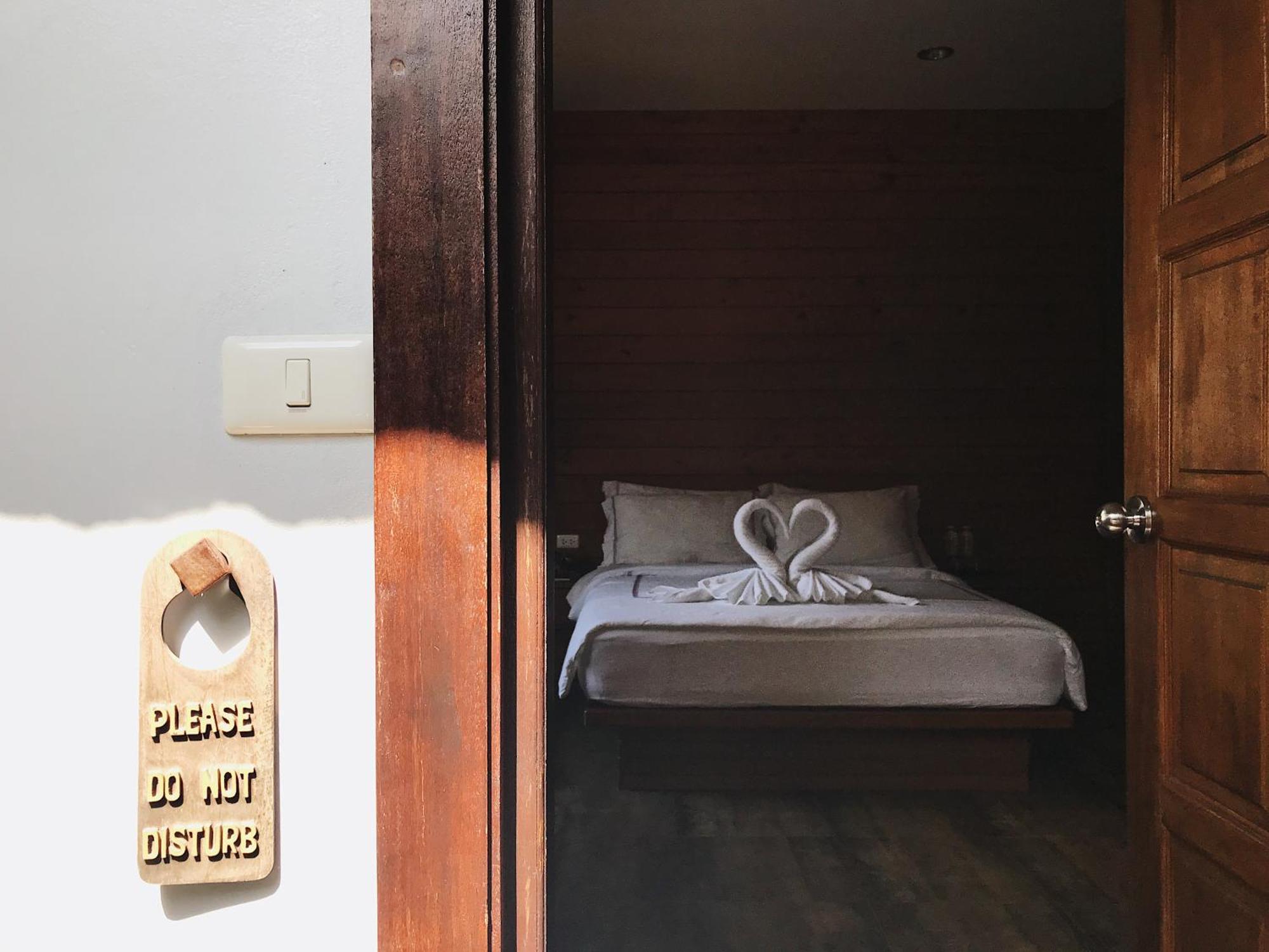 Hotel The Nest Samui