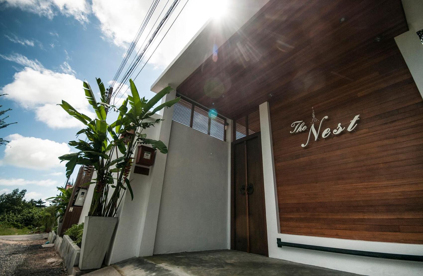 The Nest Samui Hotel Bang Rak Beach (Koh Samui)