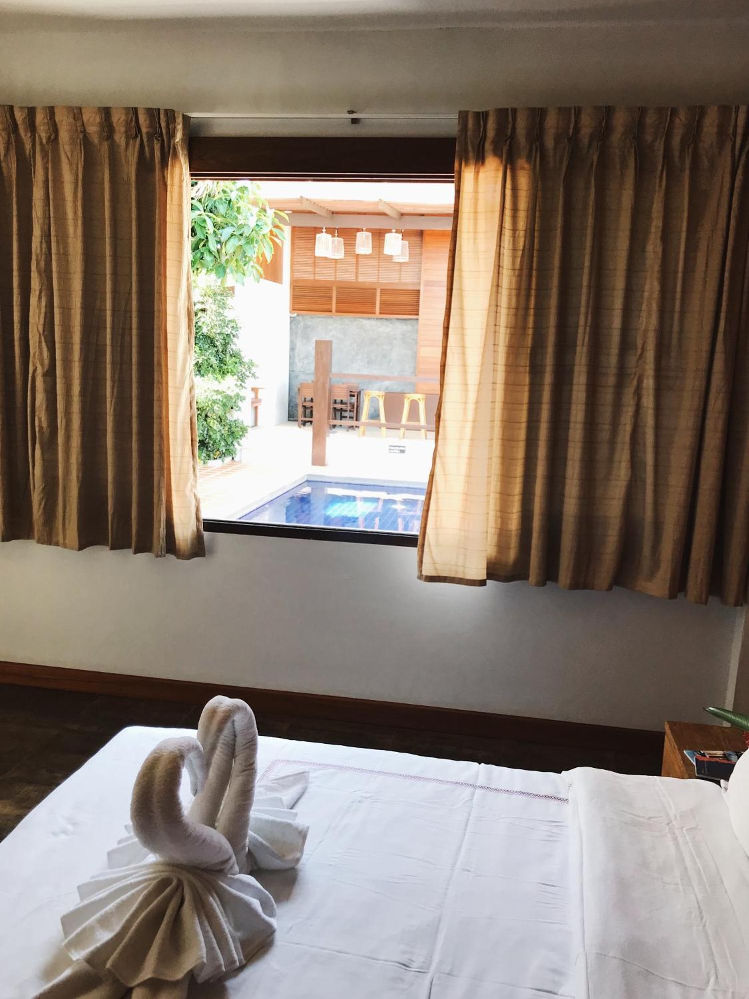 The Nest Samui 3*