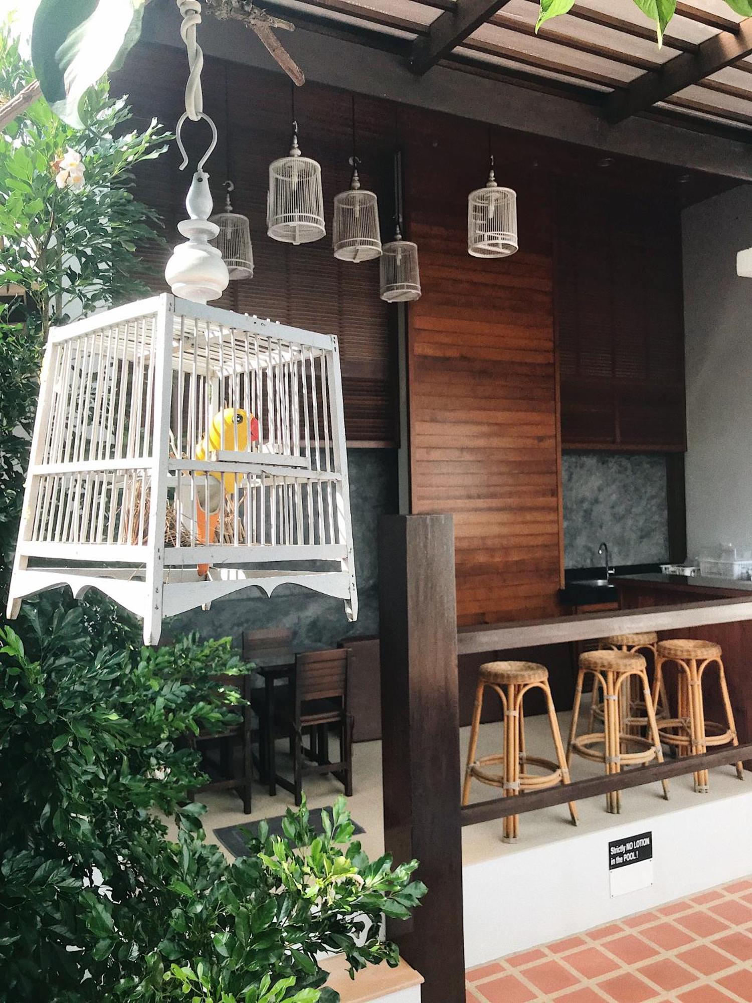 The Nest Samui Hotel