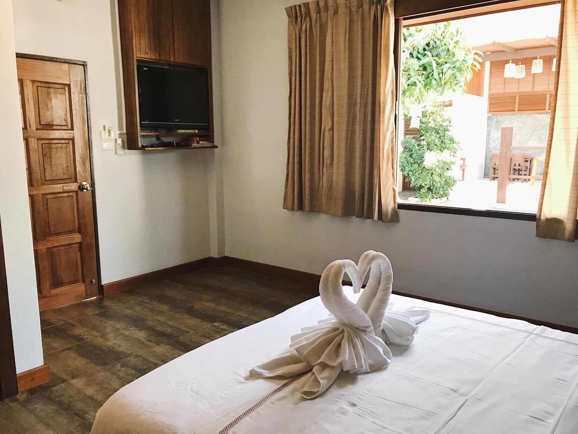The Nest Samui Hotel 3*