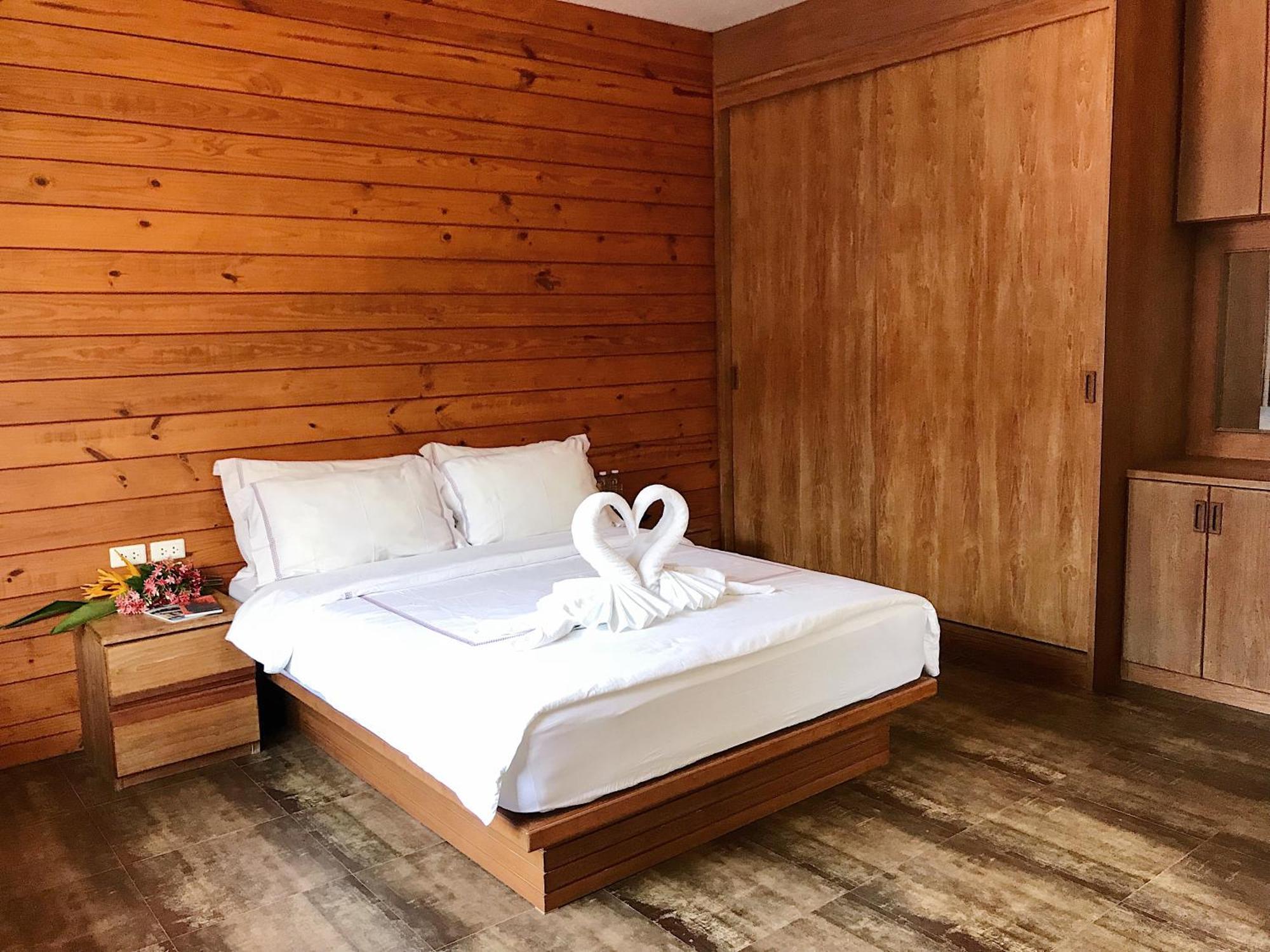The Nest Samui Bang Rak Beach (Koh Samui)