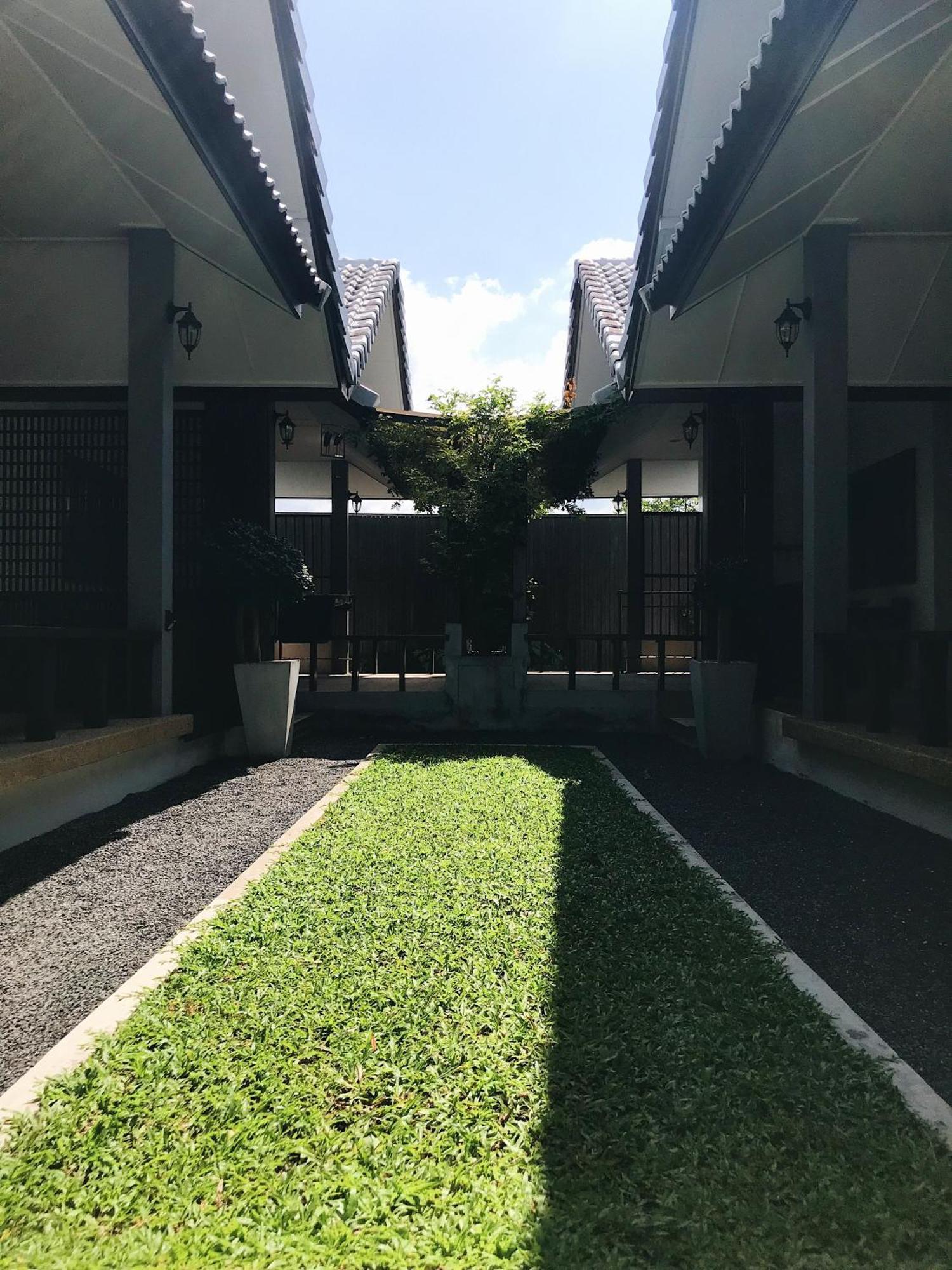 The Nest Samui Hotel Bang Rak Beach (Koh Samui)