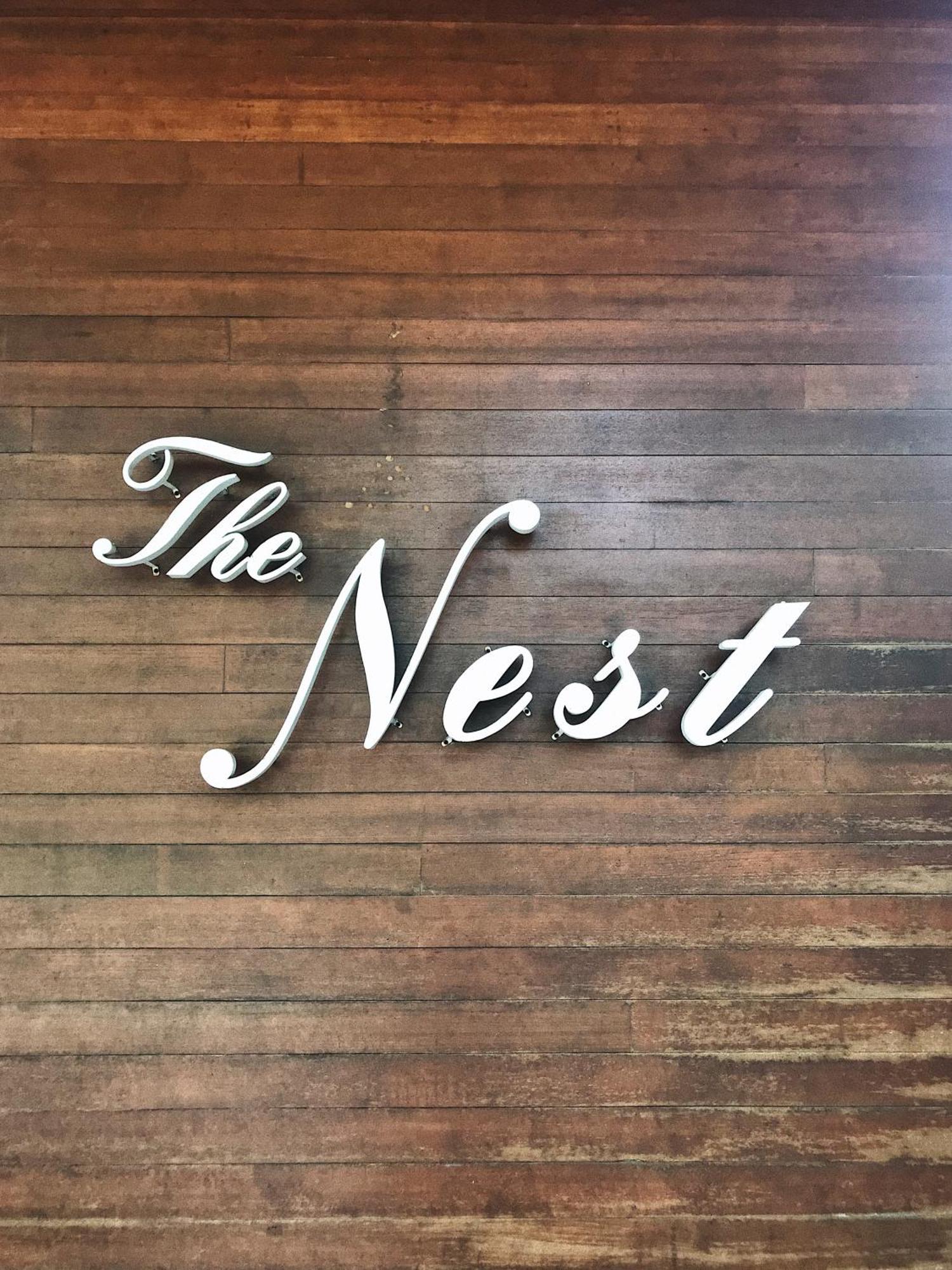 The Nest Samui Bang Rak Beach (Koh Samui)