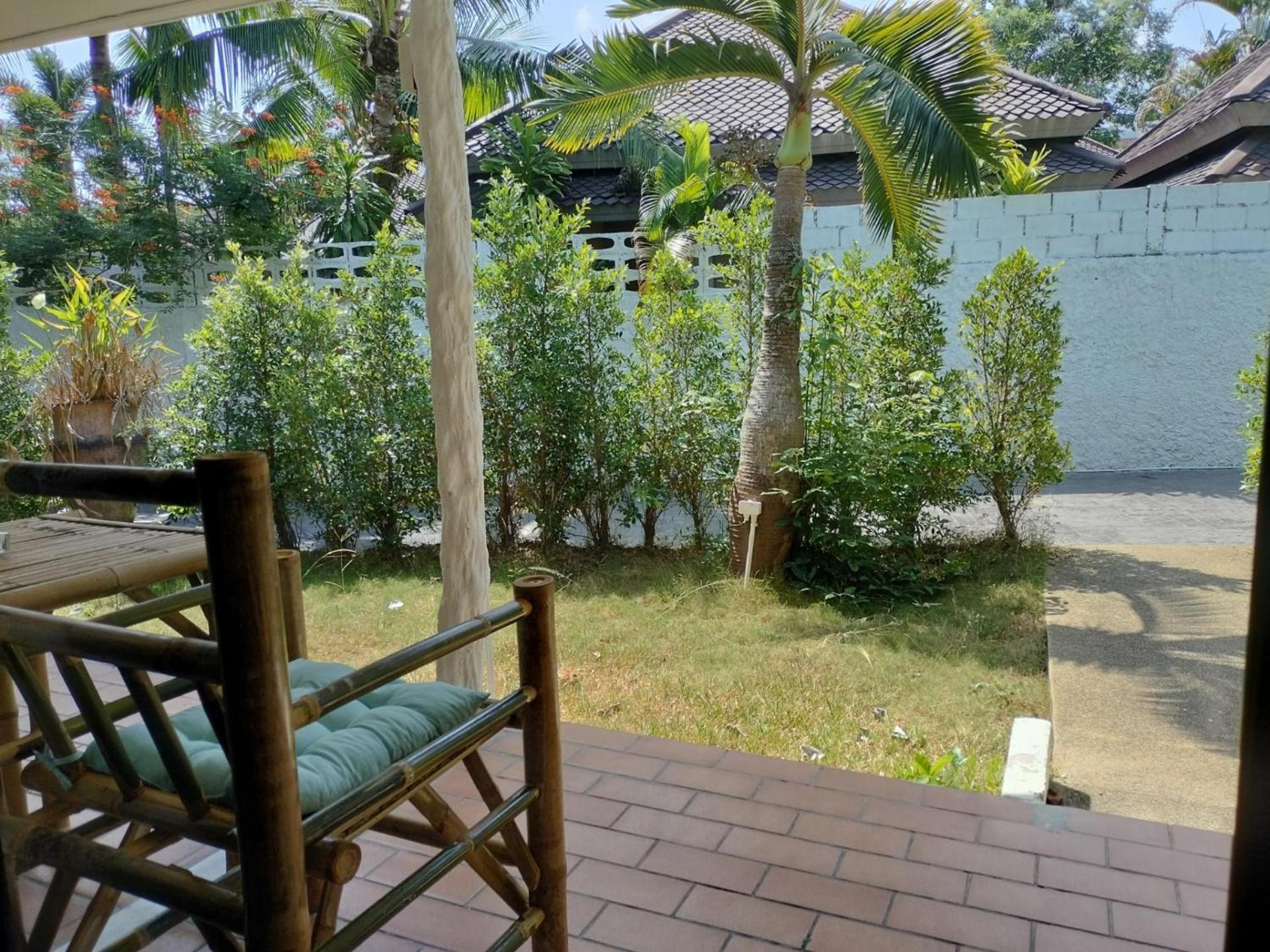 Hotel 4u Samui 3*