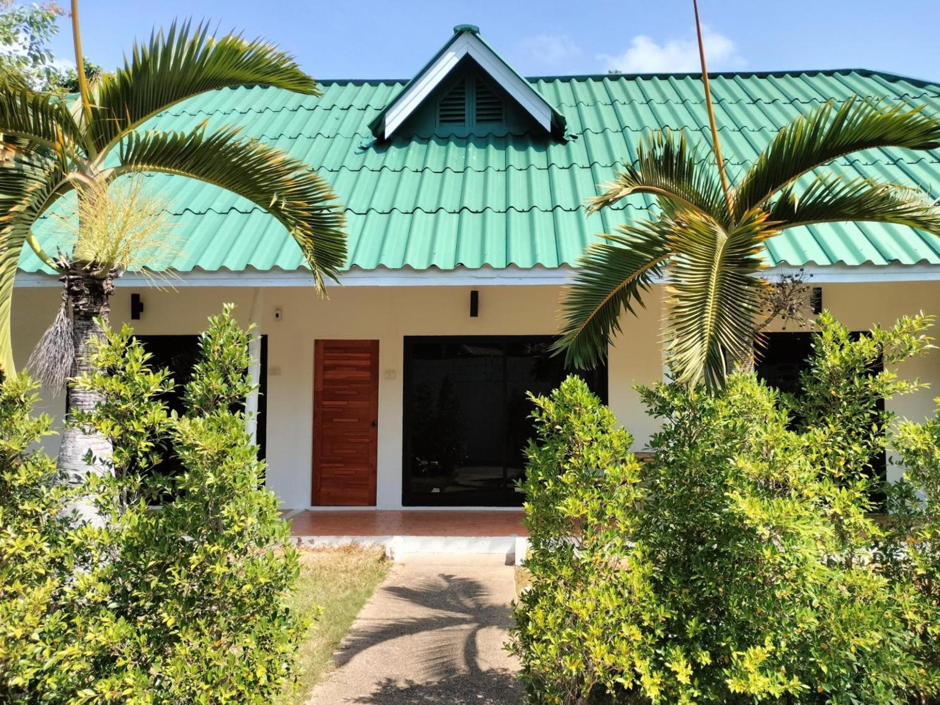 4u Samui Lamai Beach (Koh Samui)