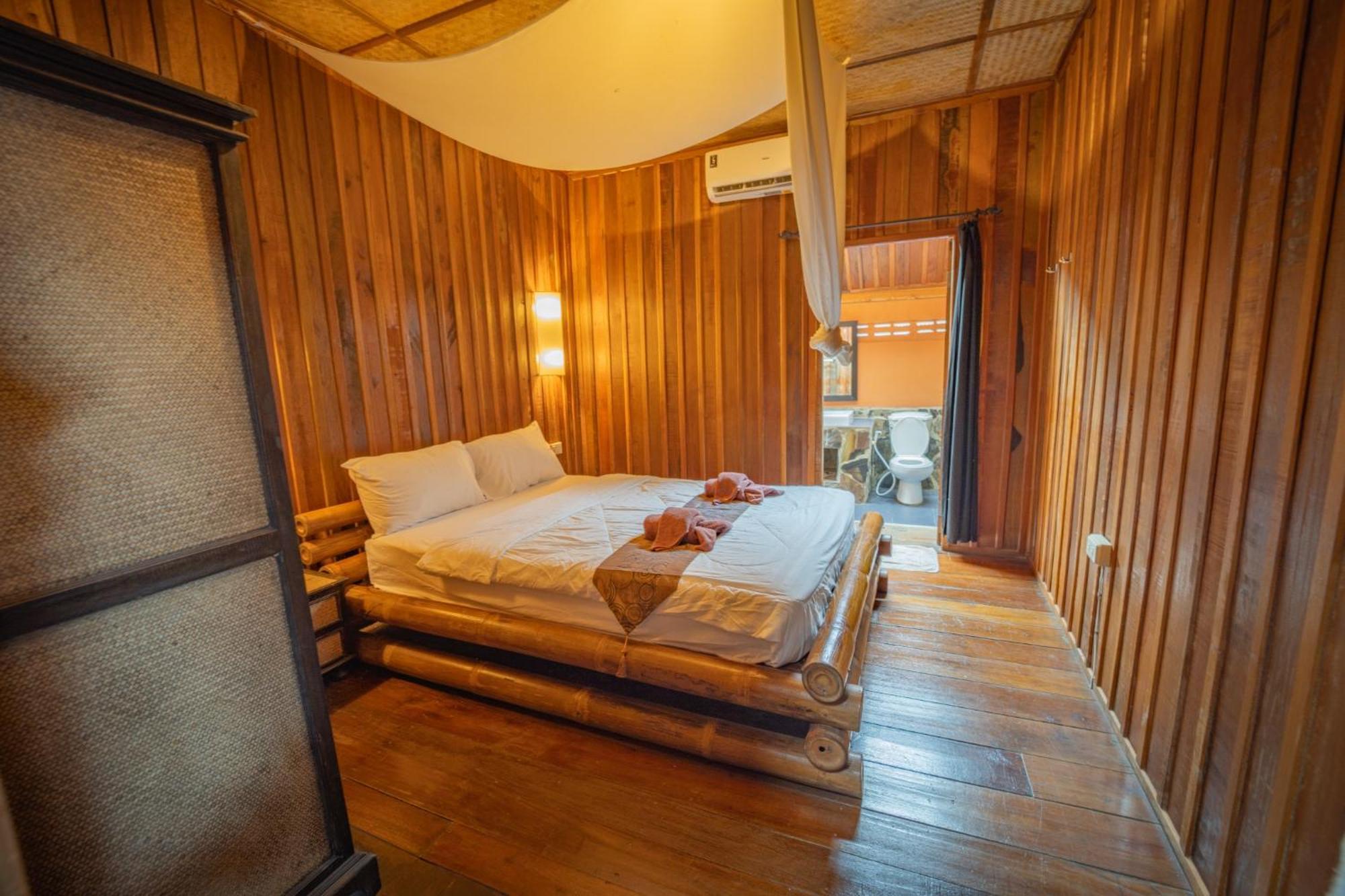 Homestay Jerpordee Koh Chang