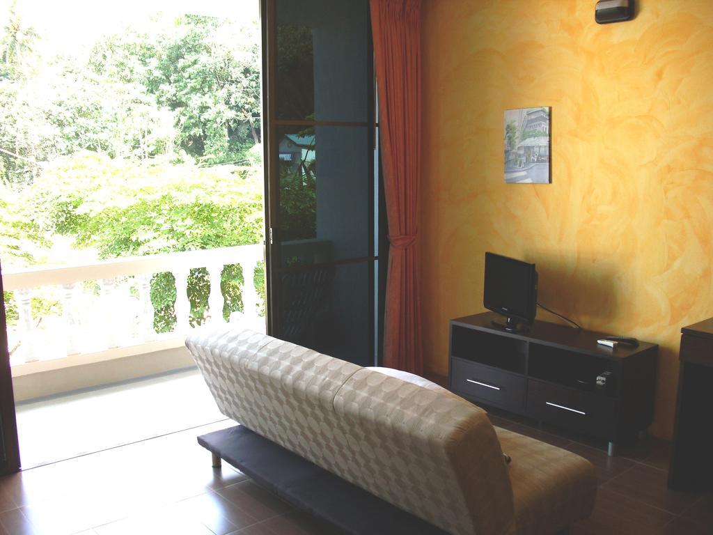 Natural Mystic Apartment *