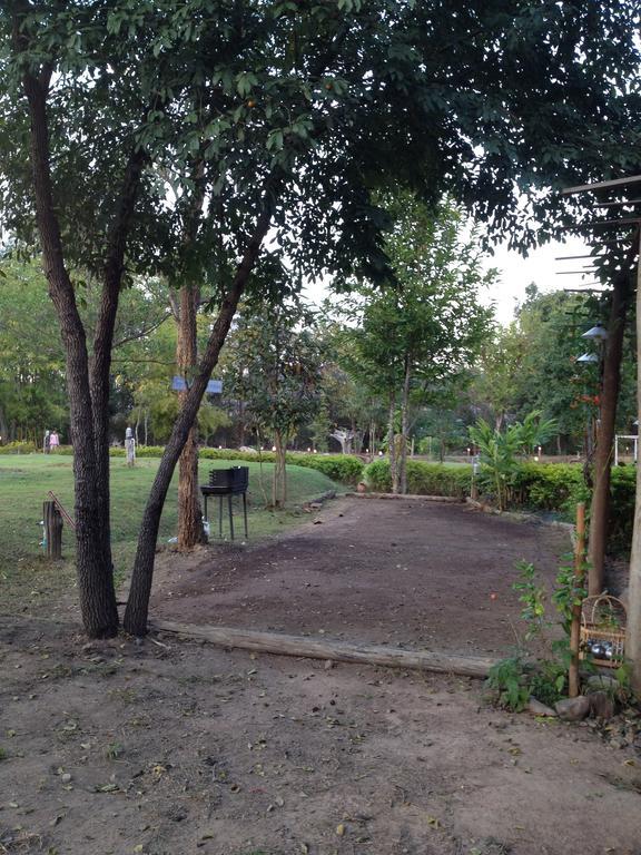 Paipunthong Resort