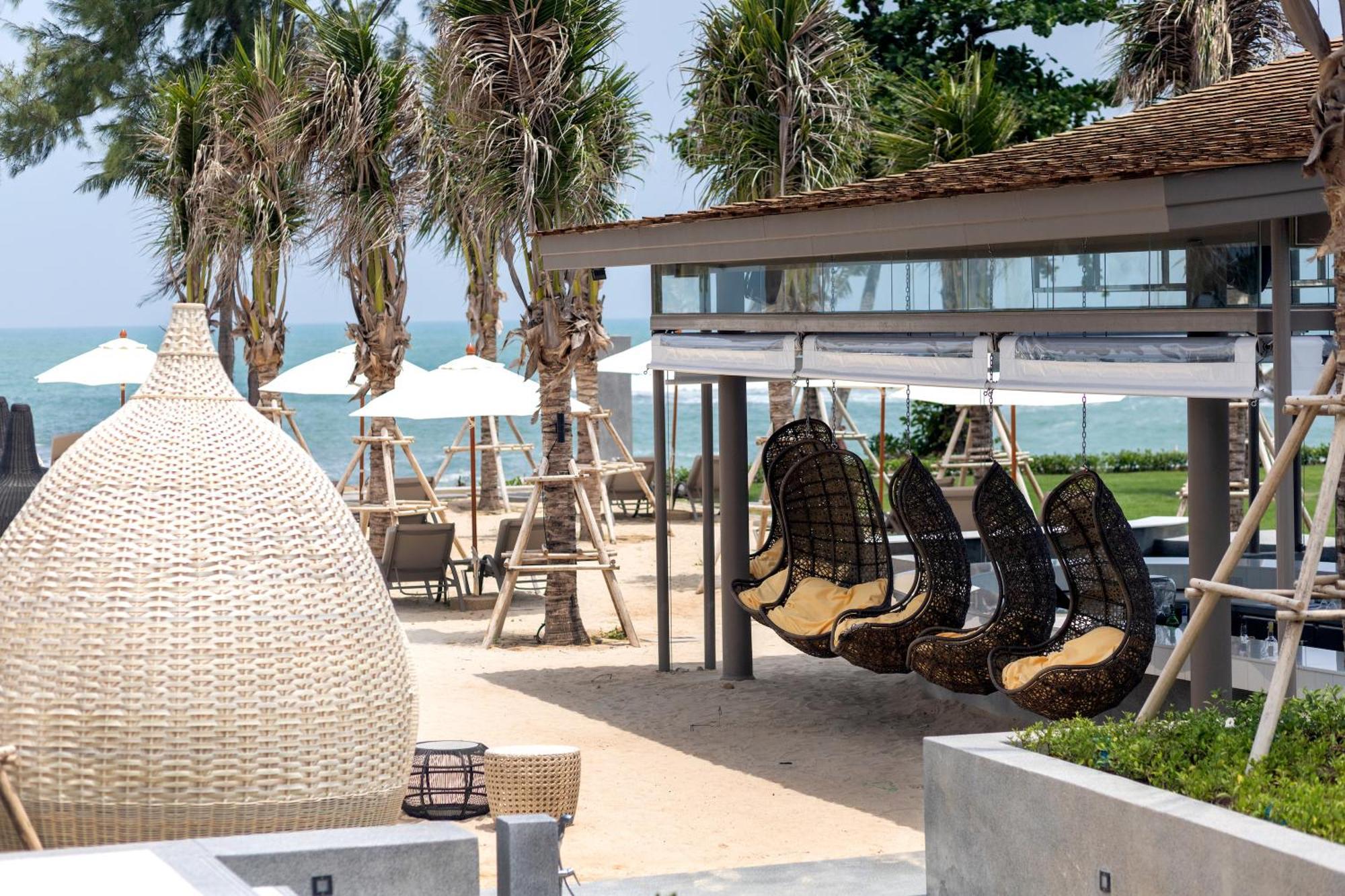 Hotel The Little Shore By Katathani 5*