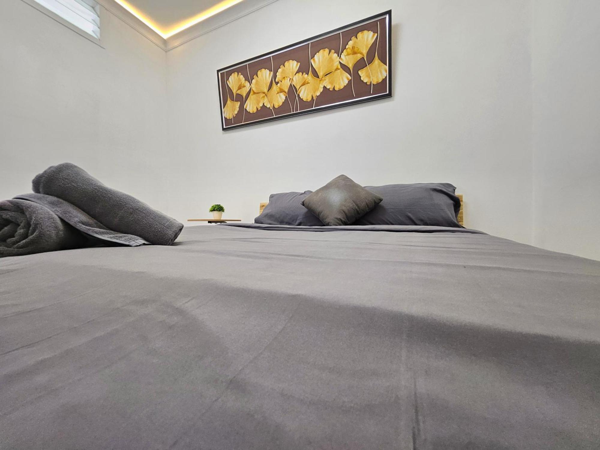 Apartamento View Talay 5 Jomtien Beachfront *