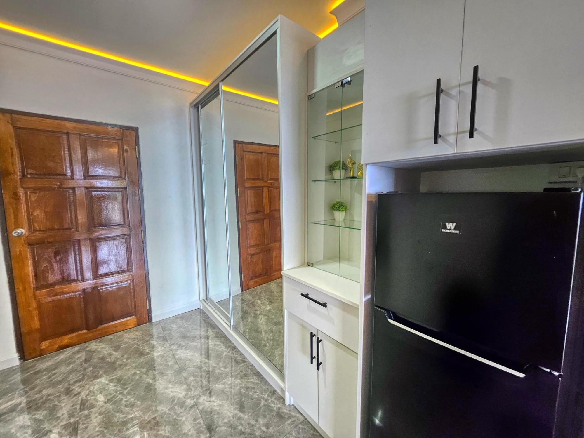 Apartamento View Talay 5 Jomtien Beachfront