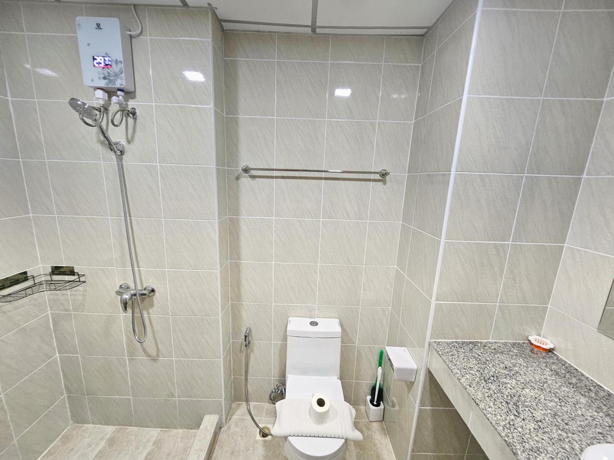 Apartamento View Talay 5 Jomtien Beachfront *