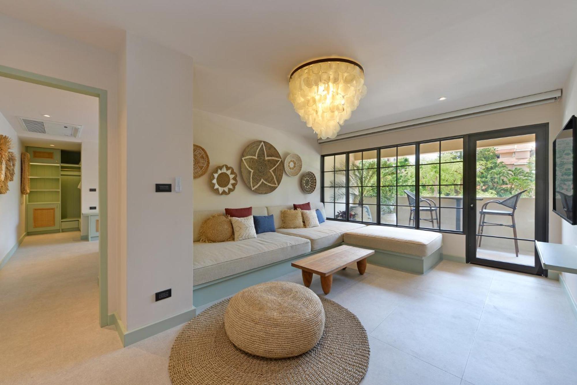 Anantasila Hotel Hua Hin