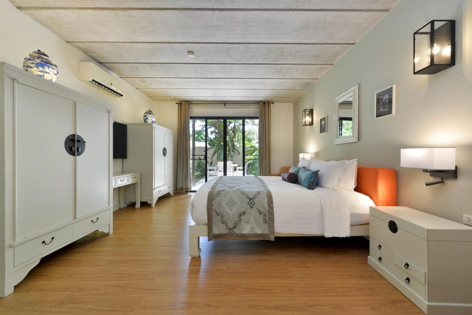 Anantasila 4* Hua Hin