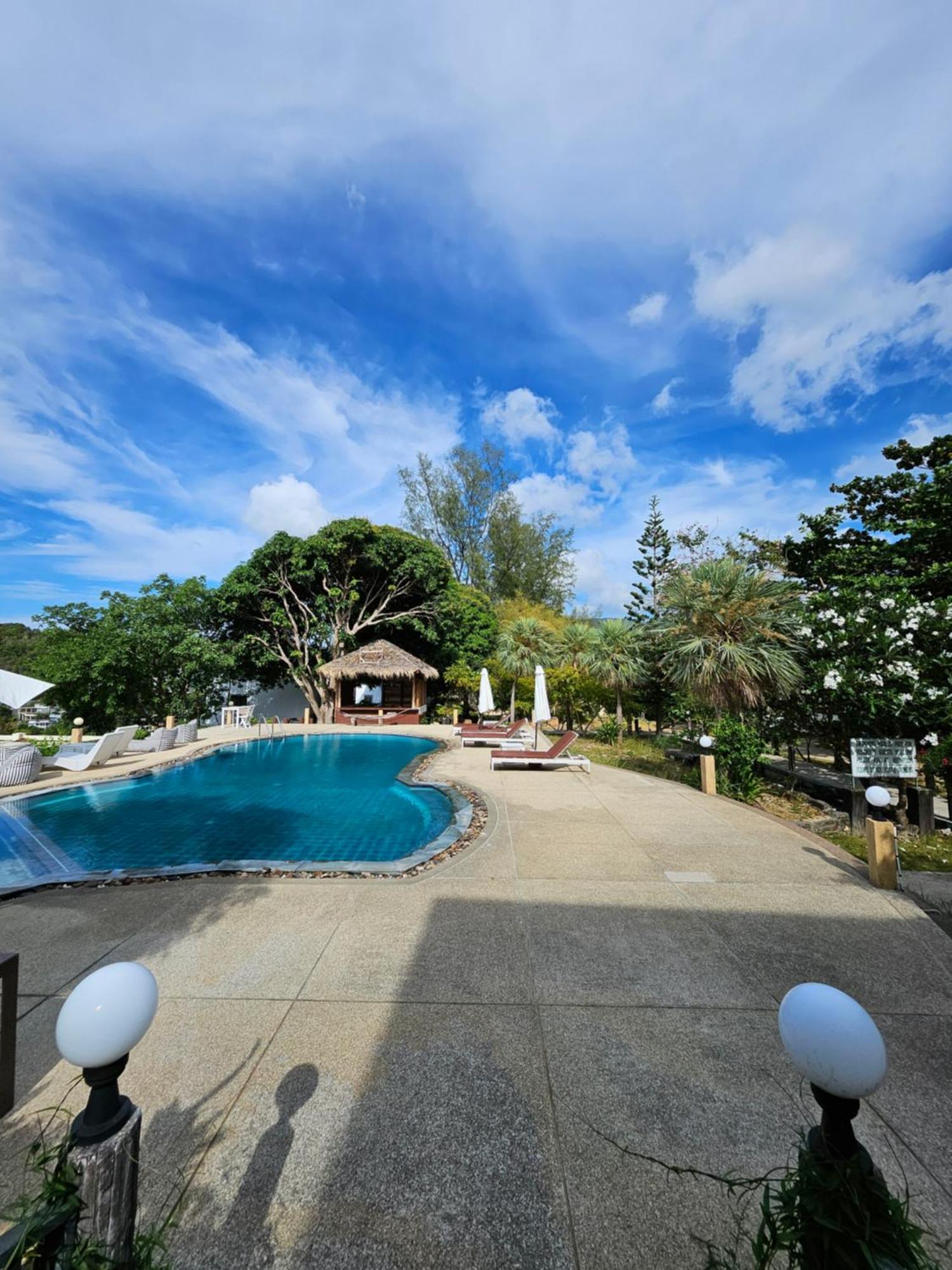 Phangan Utopia 3*