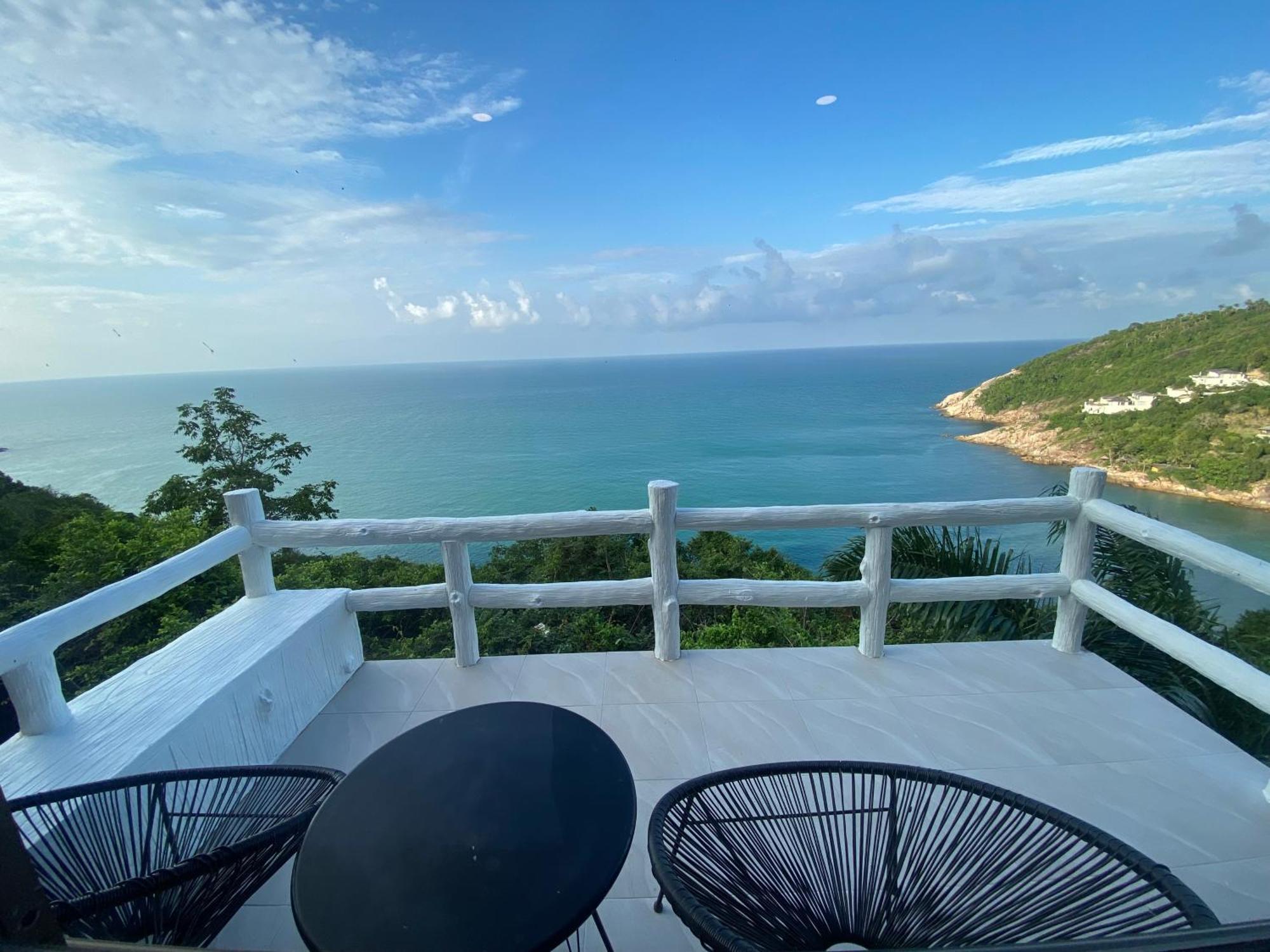 Phangan Utopia Mae Haad